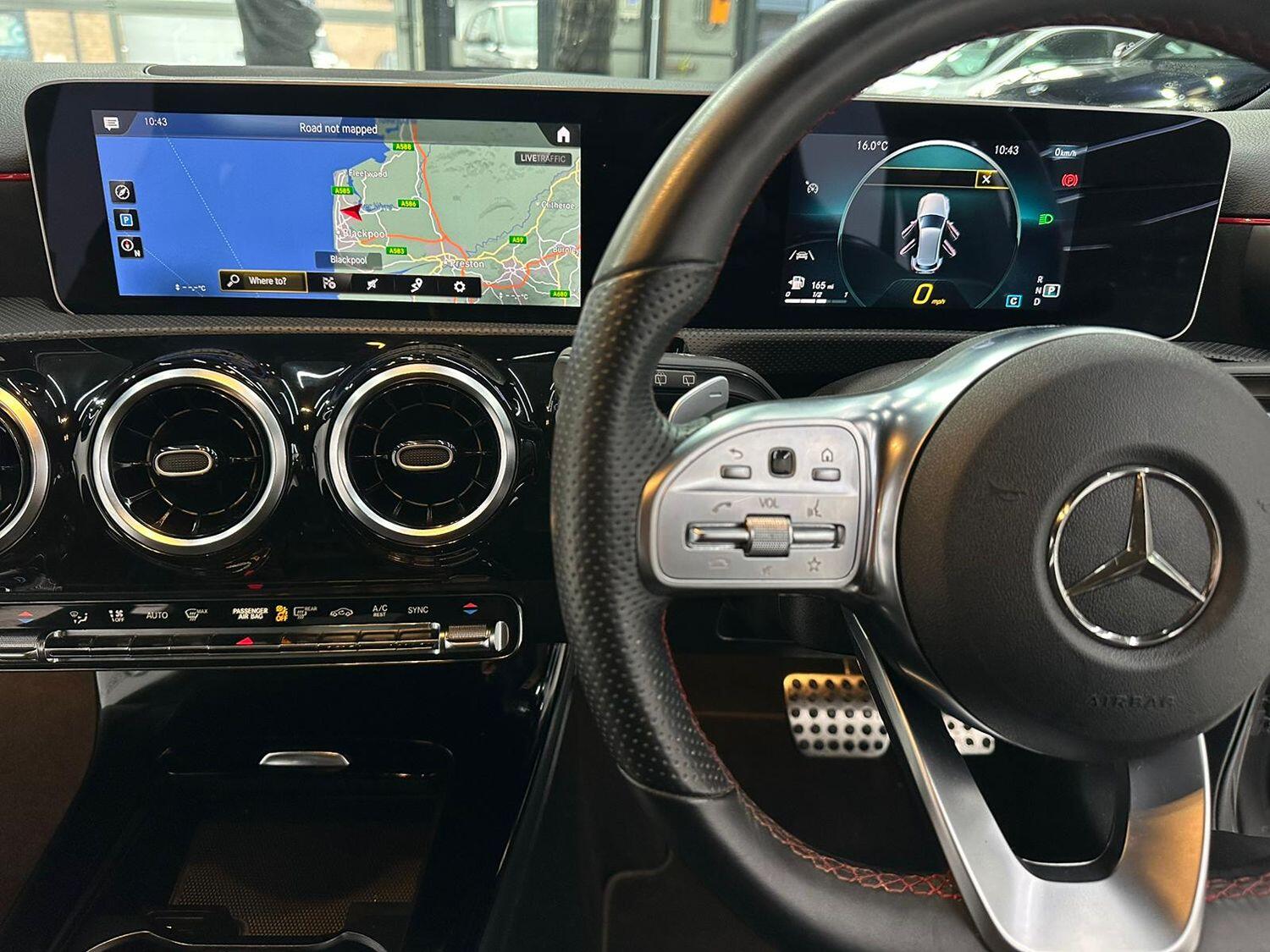 Used Mercedes-Benz A-Class 2019 for sale - 76455355: Photo 29