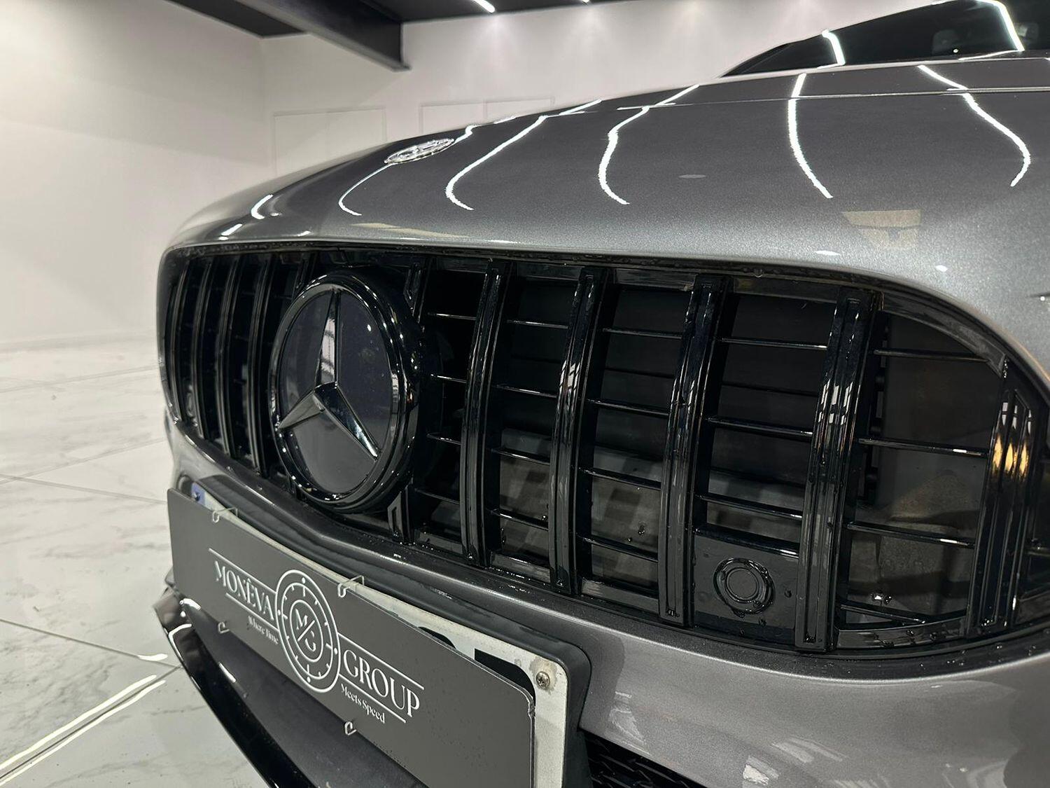 Used Mercedes-Benz A-Class 2019 for sale - 76455355: Photo 3