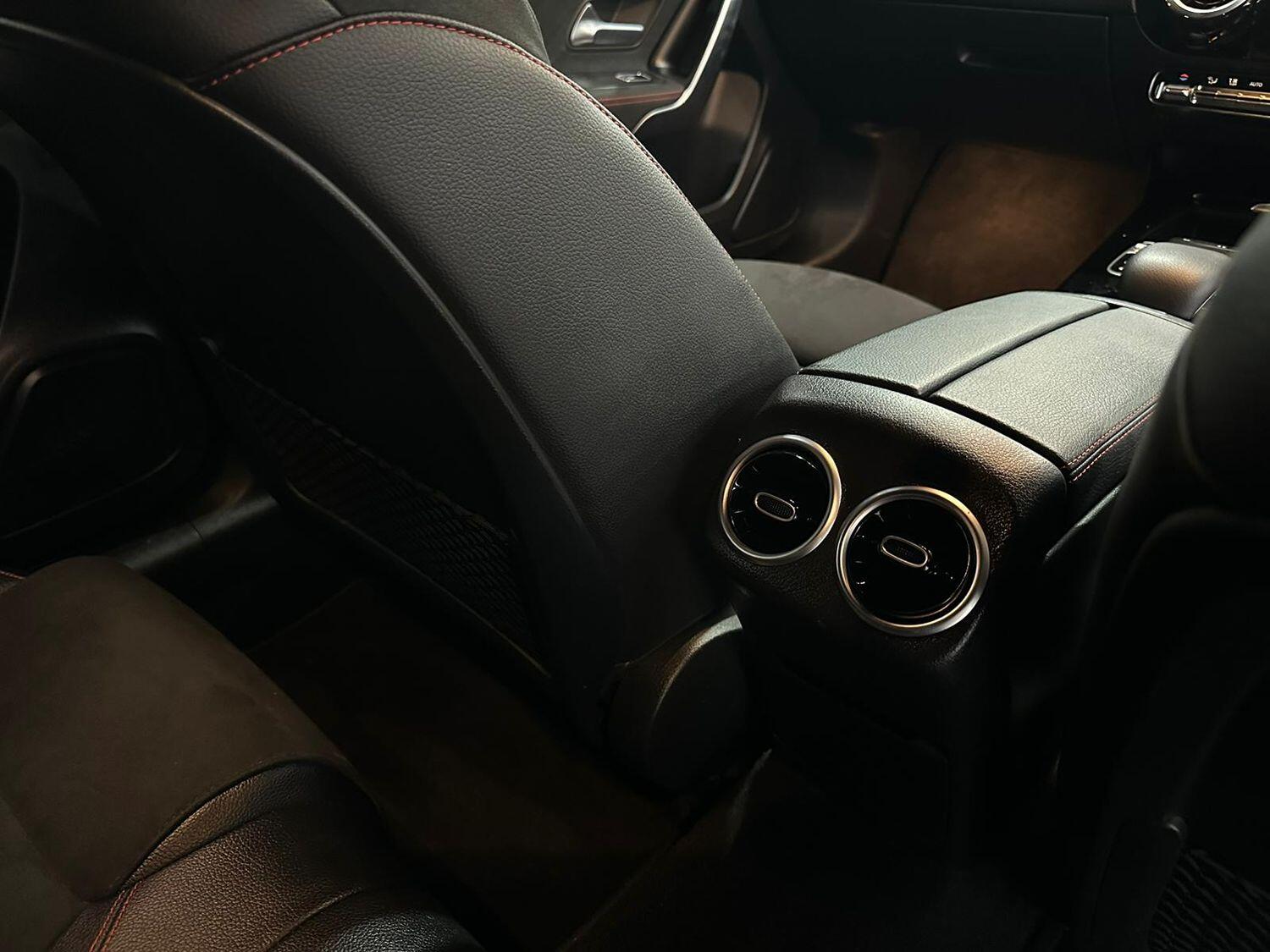 Used Mercedes-Benz A-Class 2019 for sale - 76455355: Photo 30