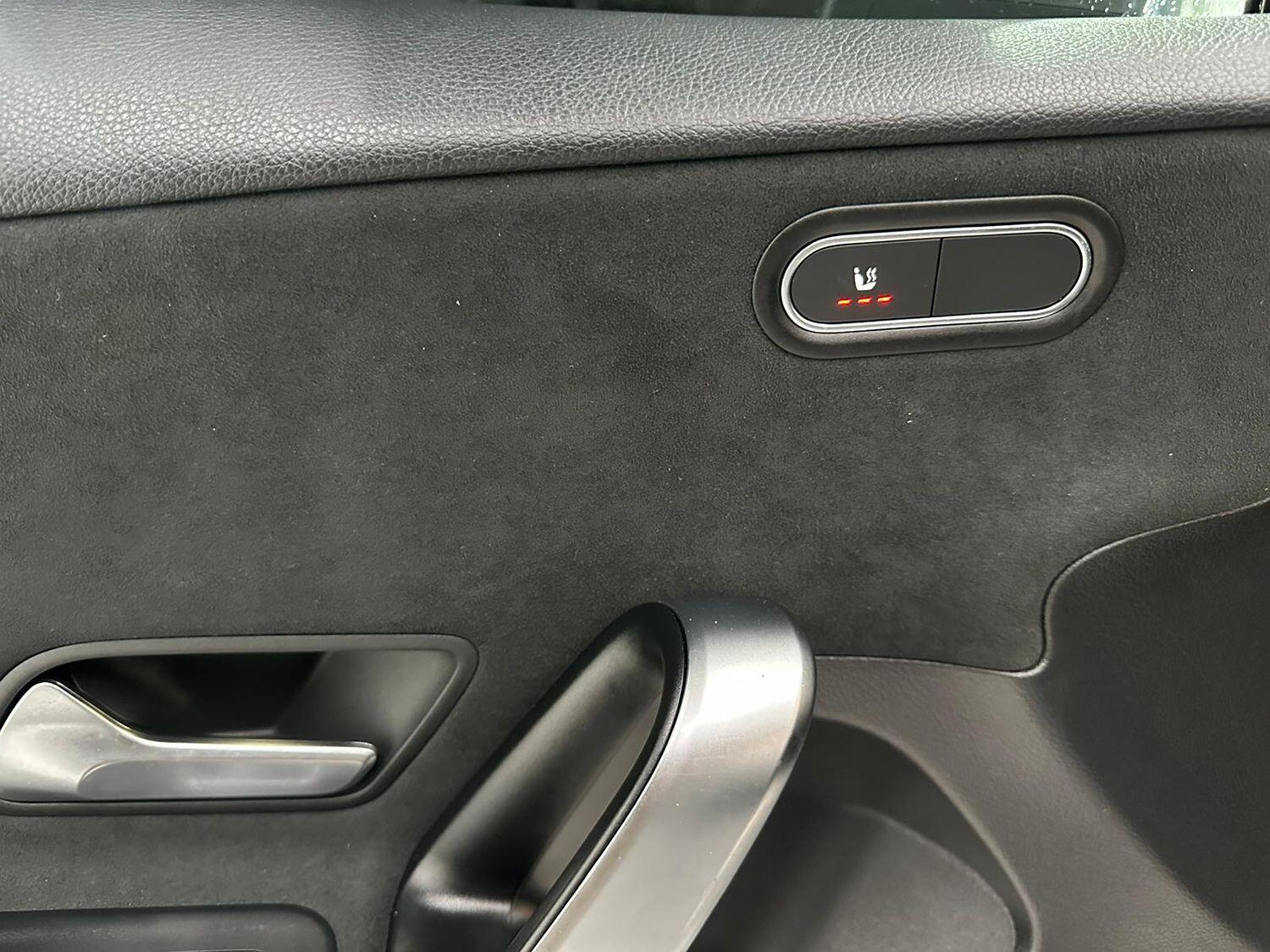 Used Mercedes-Benz A-Class 2019 for sale - 76455355: Photo 32