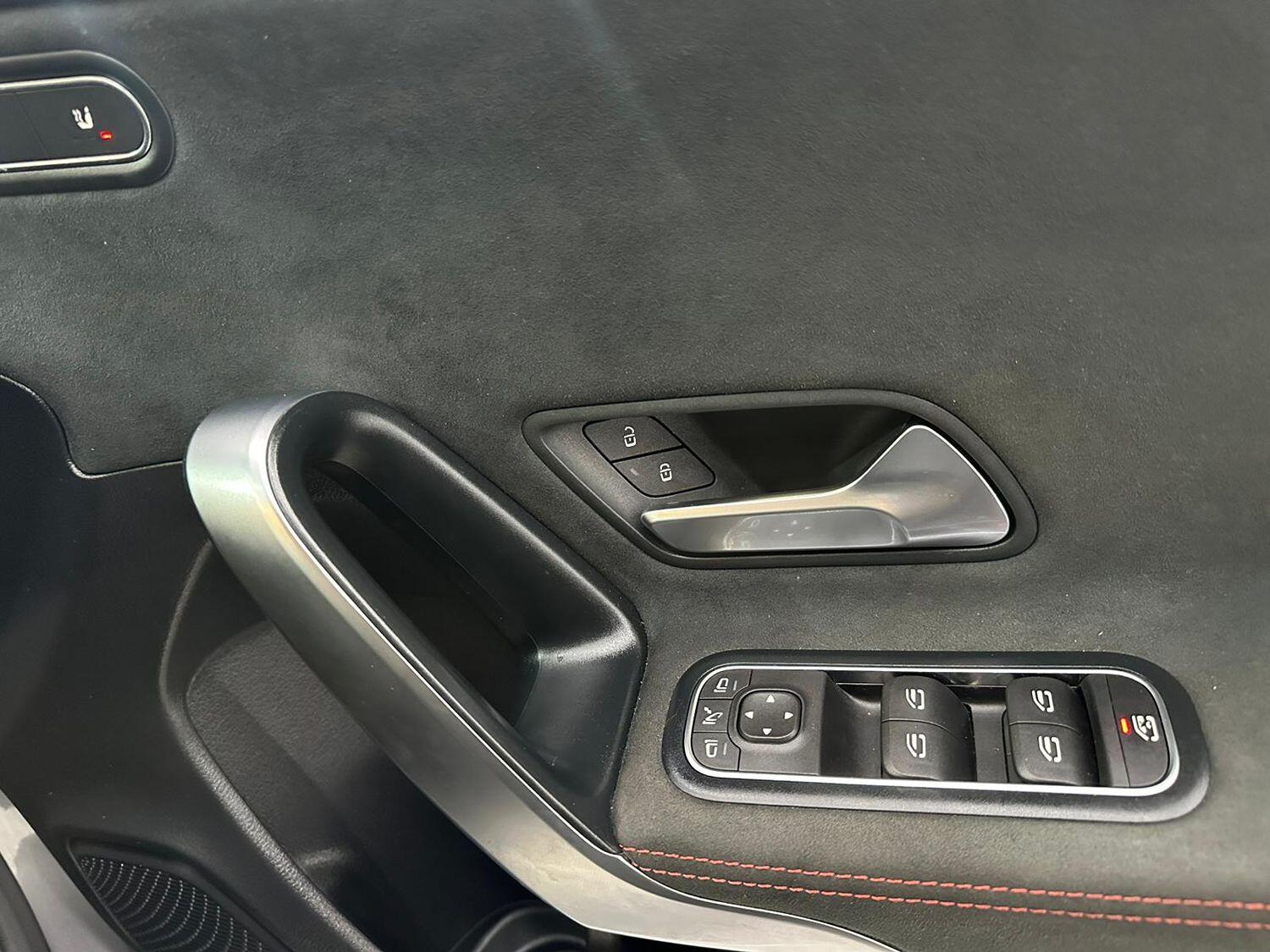 Used Mercedes-Benz A-Class 2019 for sale - 76455355: Photo 33