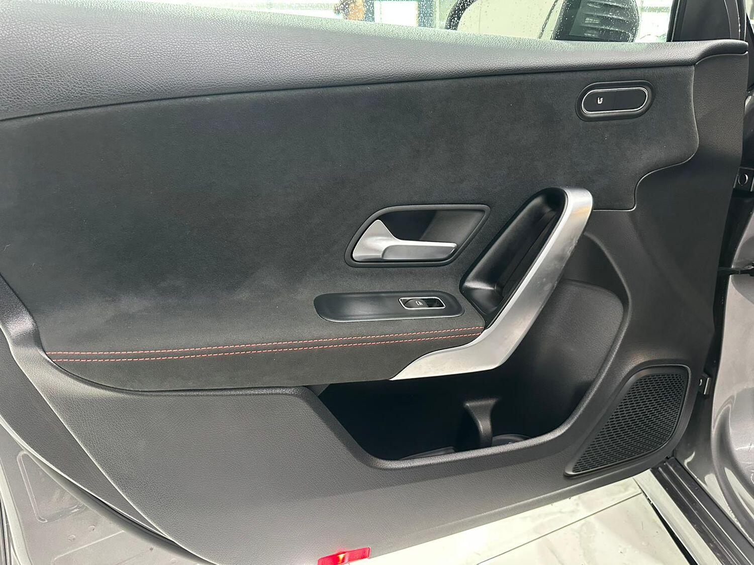 Used Mercedes-Benz A-Class 2019 for sale - 76455355: Photo 34