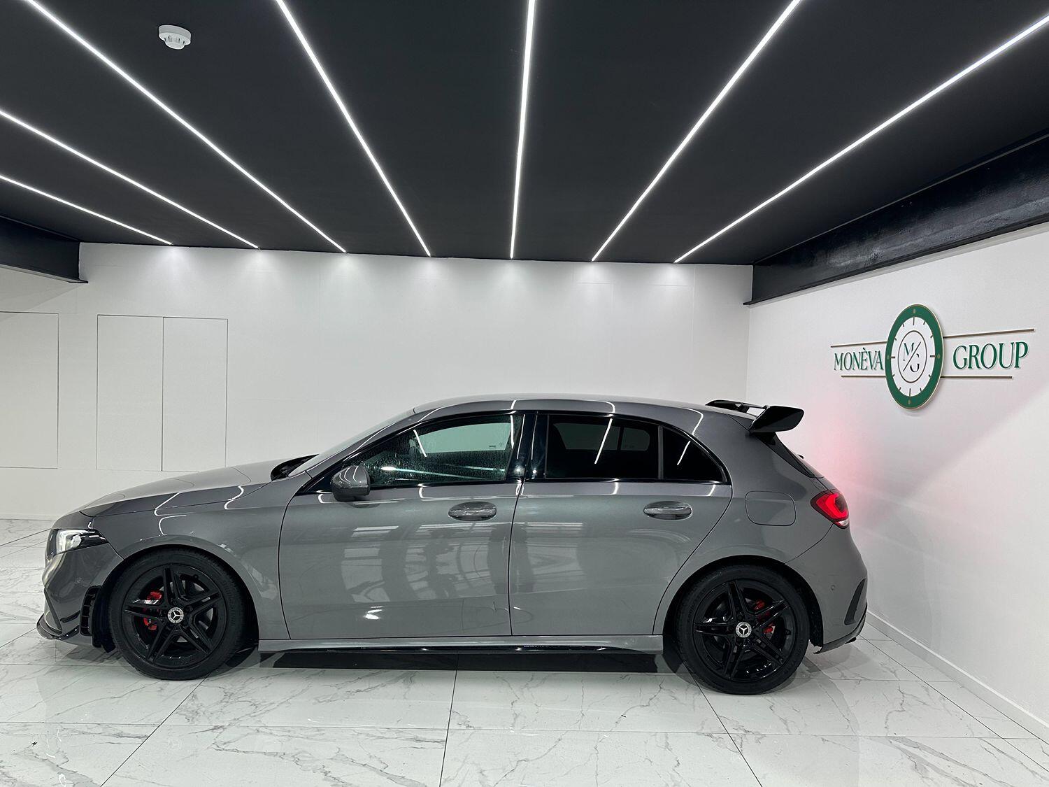 Used Mercedes-Benz A-Class 2019 for sale - 76455355: Photo 6