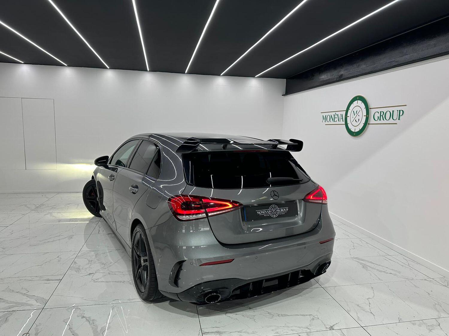 Used Mercedes-Benz A-Class 2019 for sale - 76455355: Photo 7