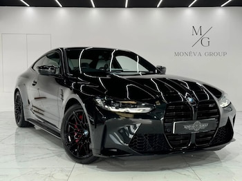 Used BMW M4 2022 for sale - 79545413: Photo