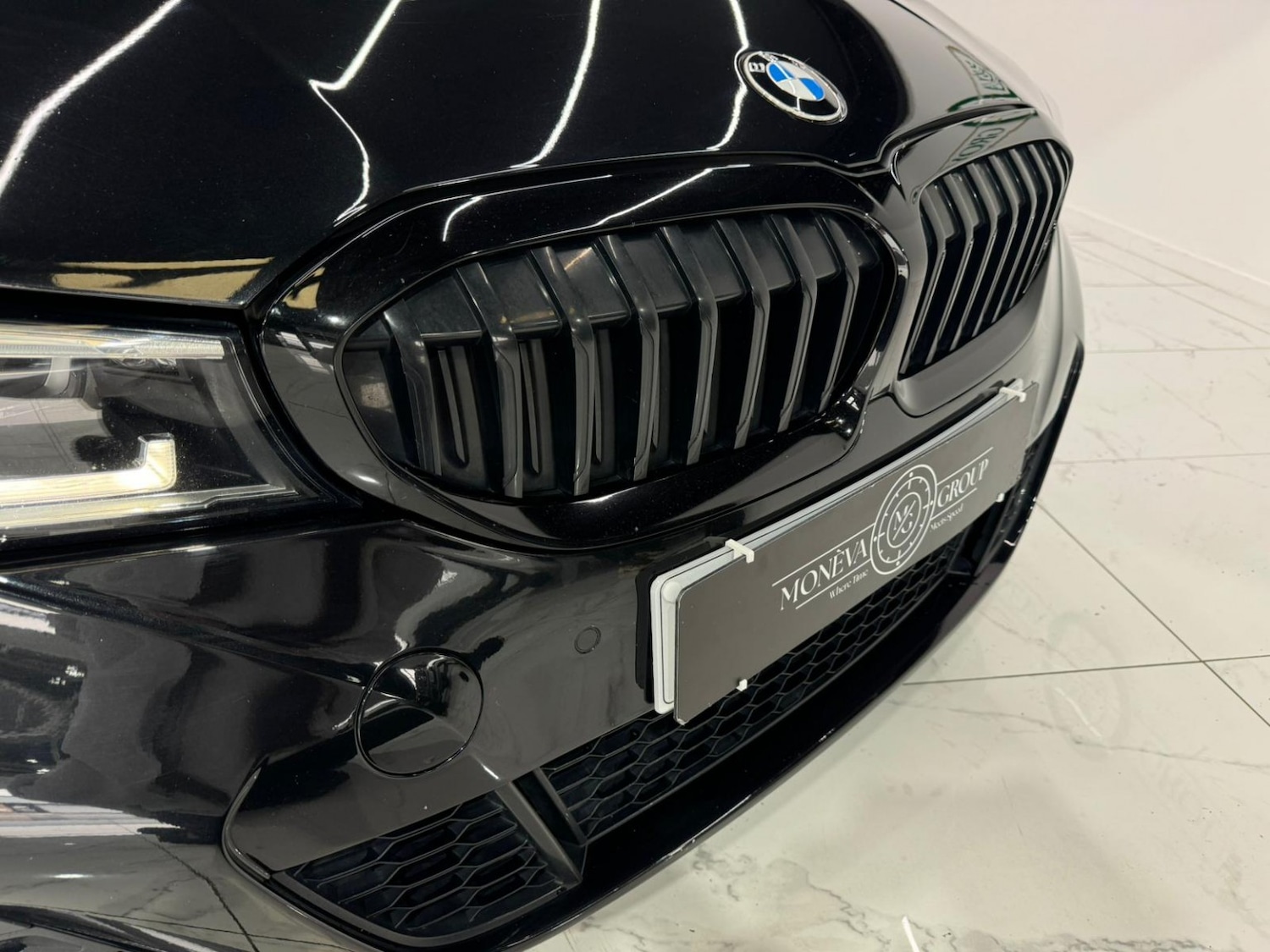 Used BMW 3 Series 2020 for sale - 77622381: Photo 10