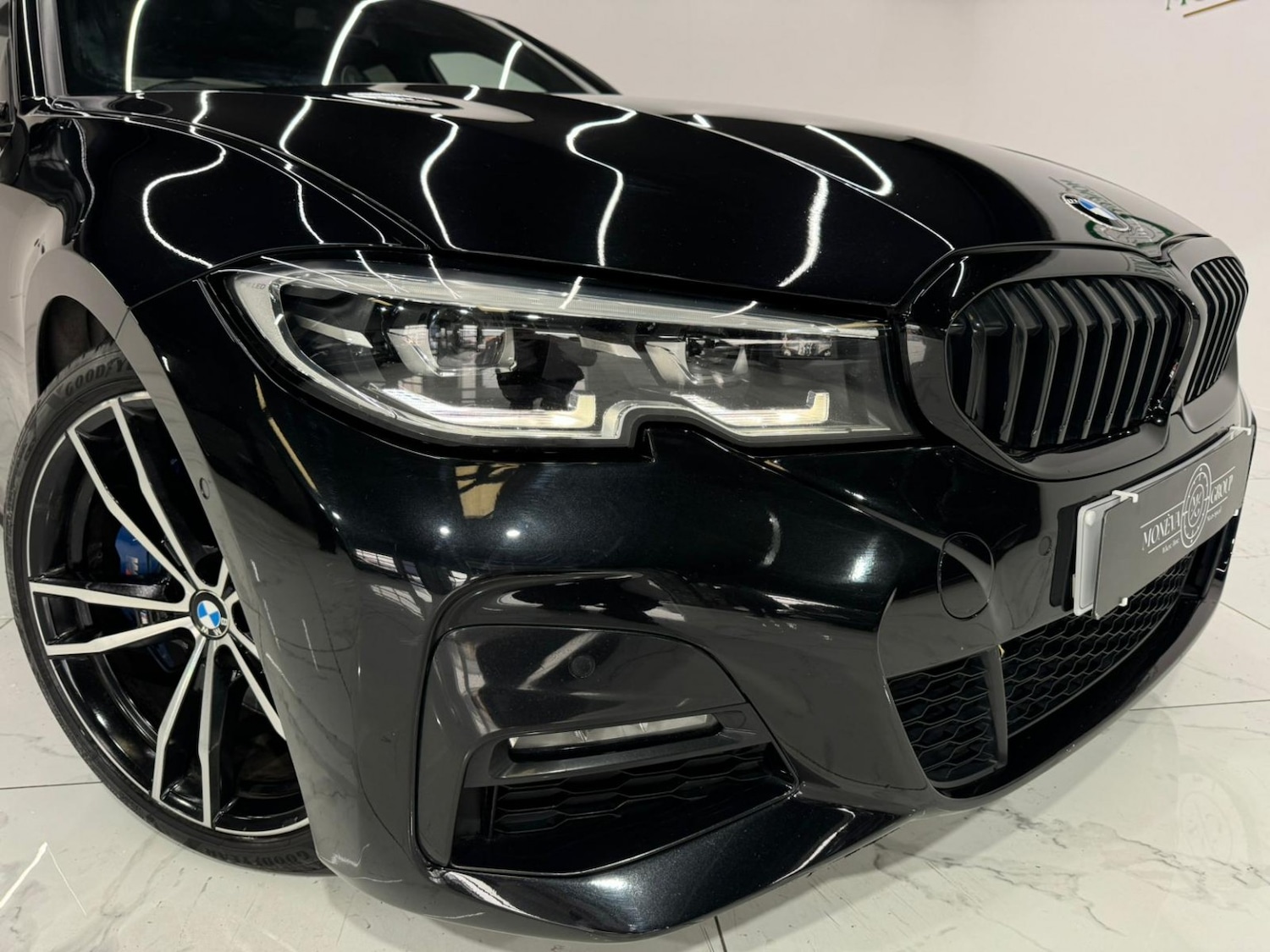 Used BMW 3 Series 2020 for sale - 77622381: Photo 11