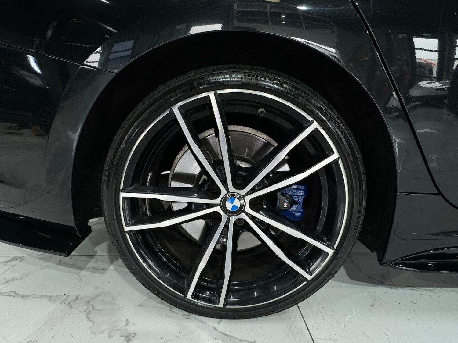 Used BMW 3 Series 2020 for sale - 77622381: Photo 13