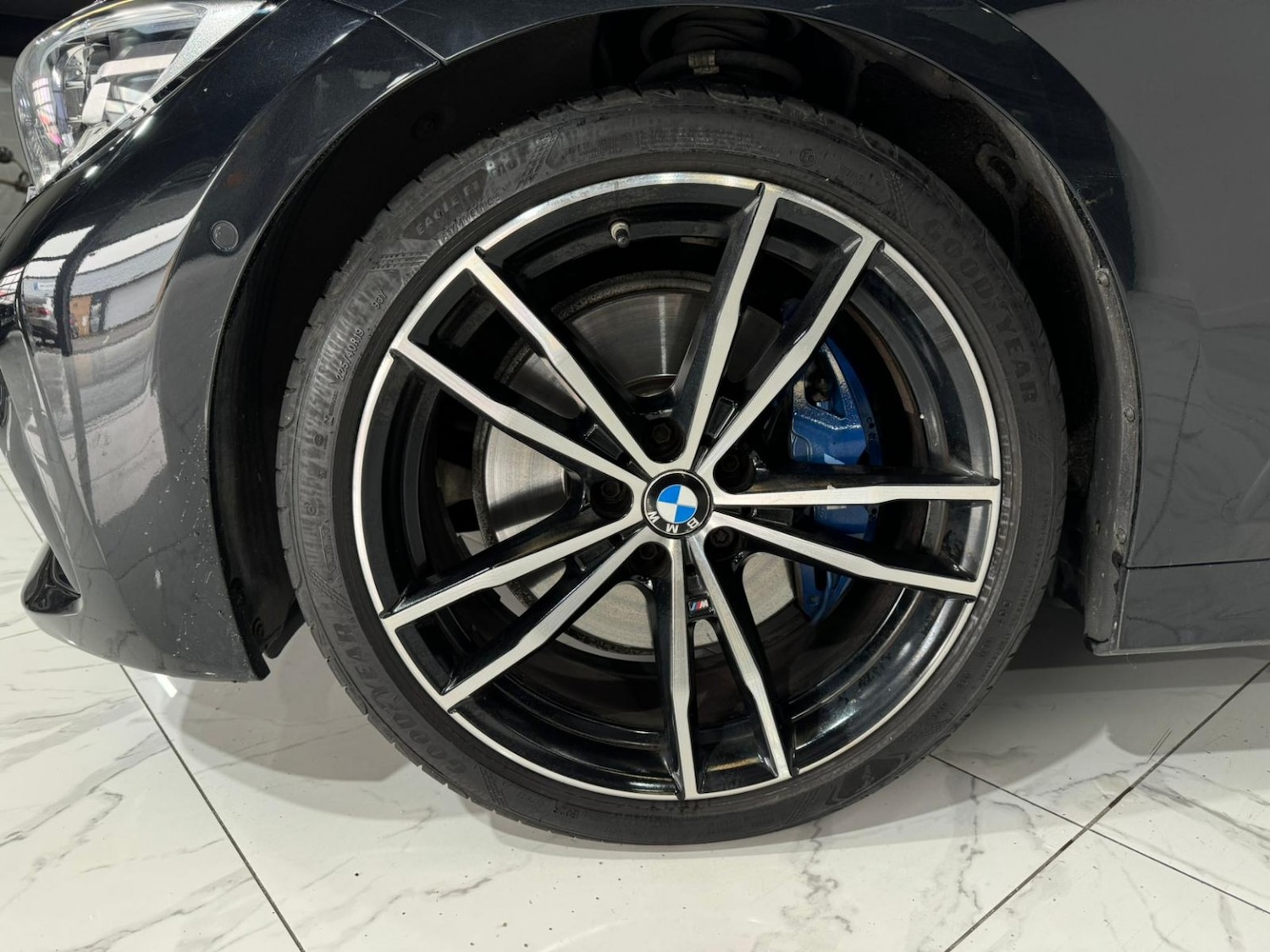 Used BMW 3 Series 2020 for sale - 77622381: Photo 15