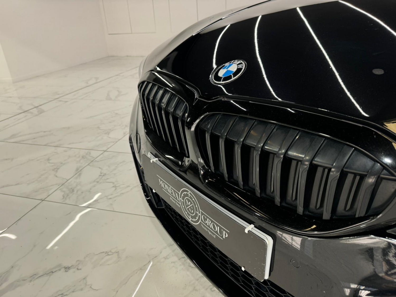 Used BMW 3 Series 2020 for sale - 77622381: Photo 16