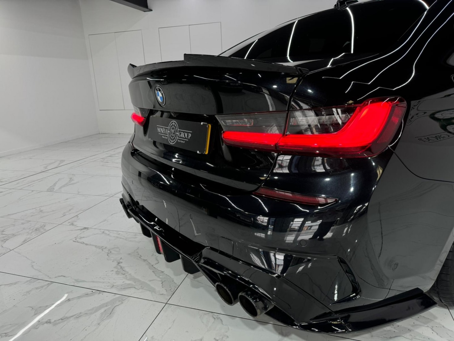 Used BMW 3 Series 2020 for sale - 77622381: Photo 22