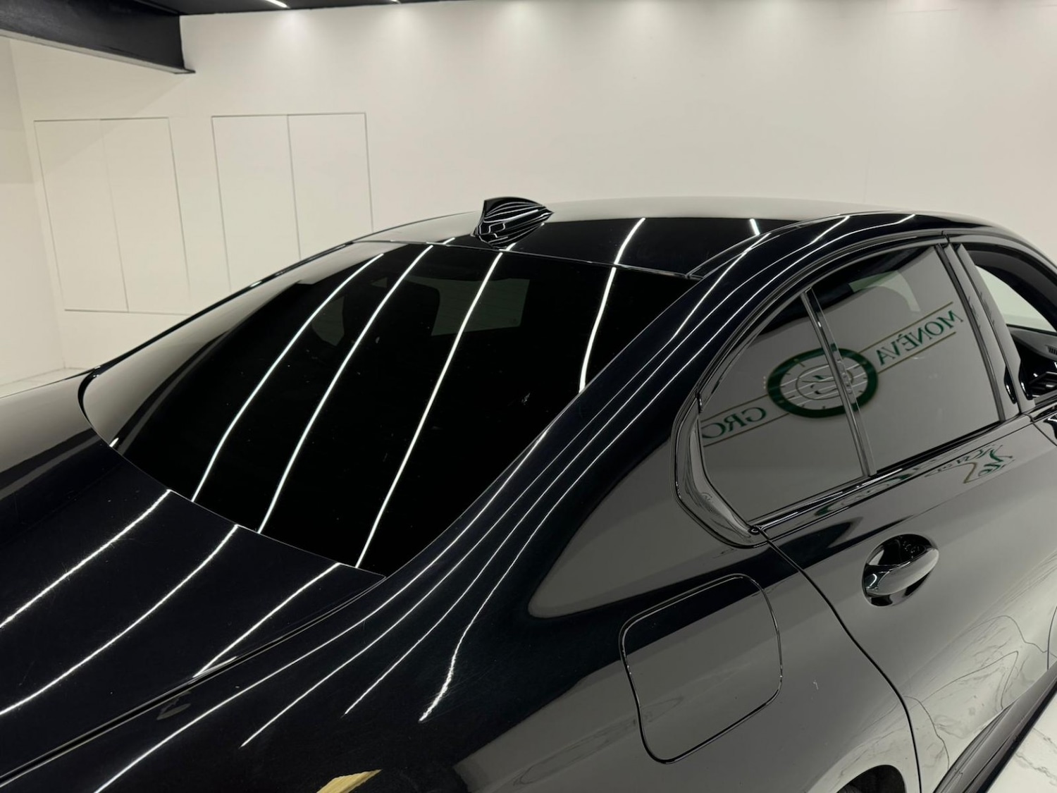 Used BMW 3 Series 2020 for sale - 77622381: Photo 23