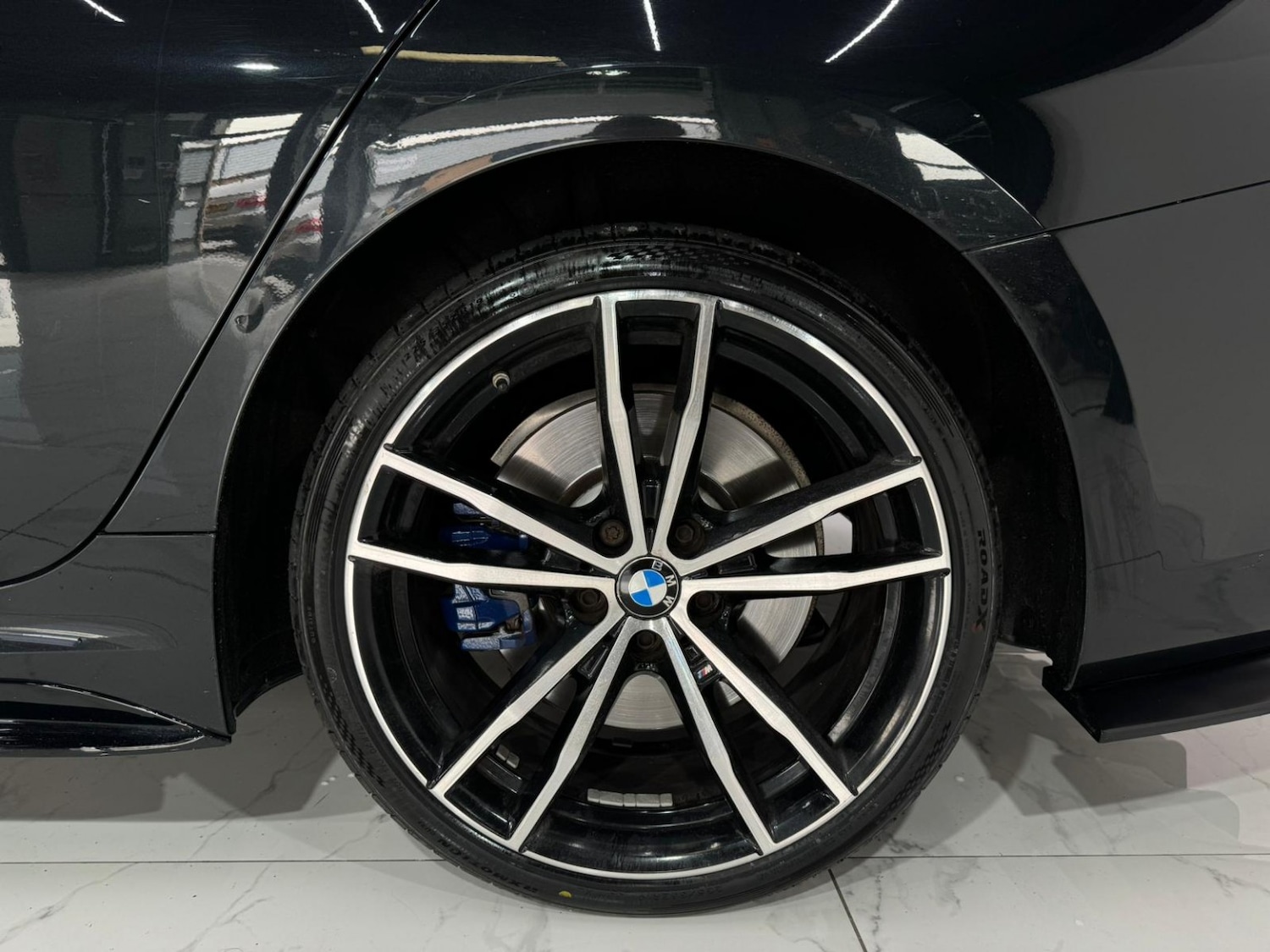 Used BMW 3 Series 2020 for sale - 77622381: Photo 25