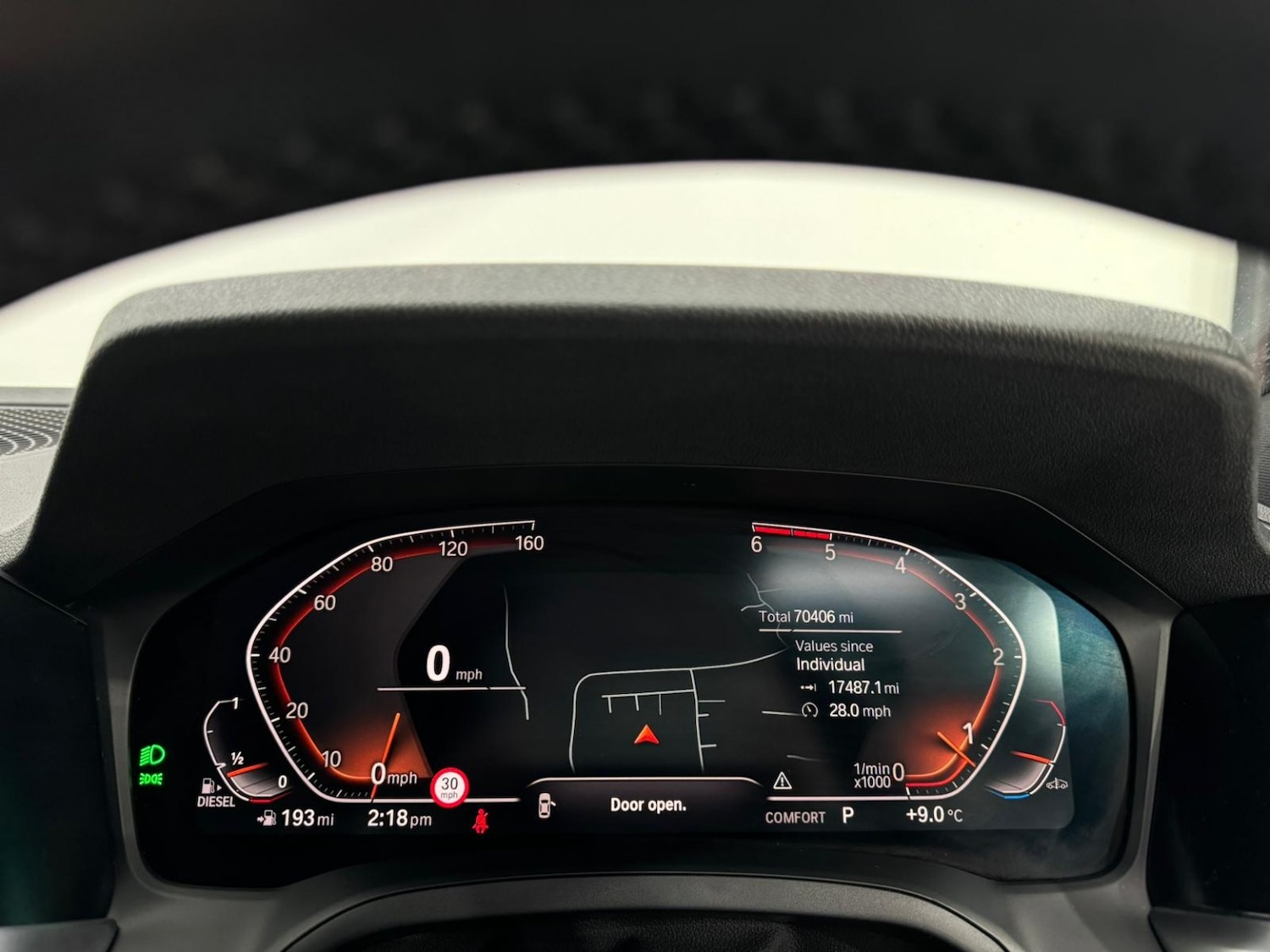 Used BMW 3 Series 2020 for sale - 77622381: Photo 26