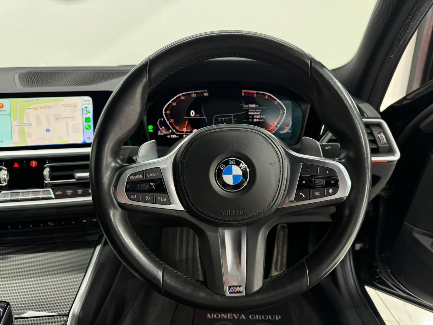 Used BMW 3 Series 2020 for sale - 77622381: Photo 28