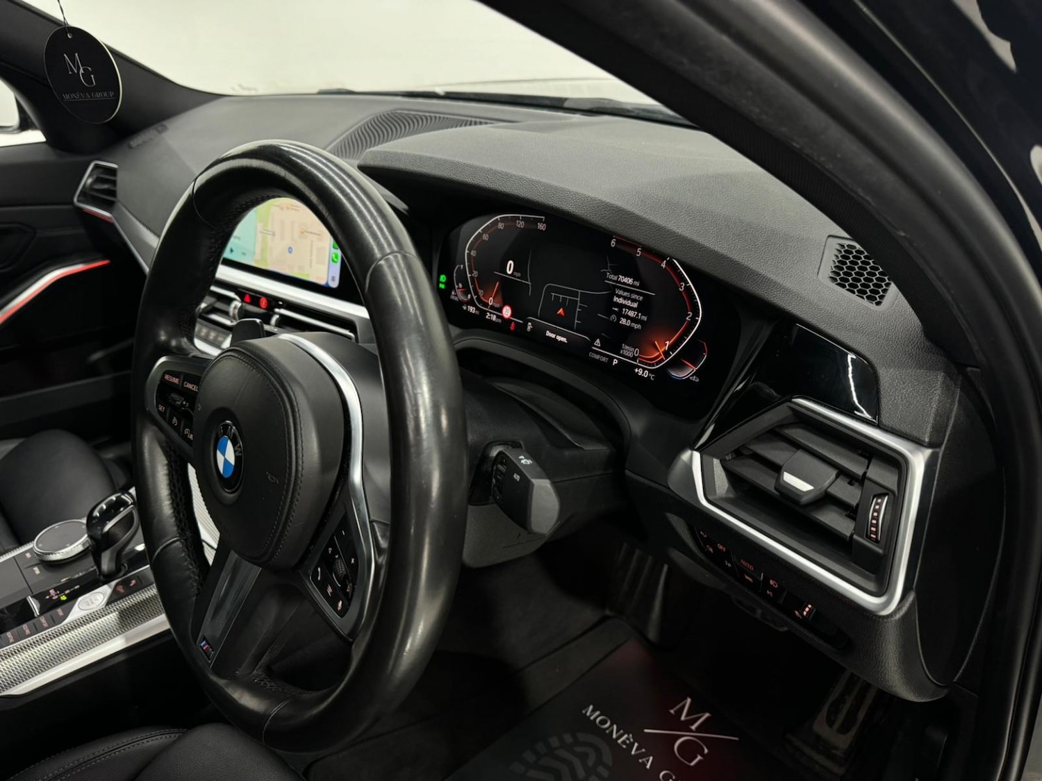 Used BMW 3 Series 2020 for sale - 77622381: Photo 29