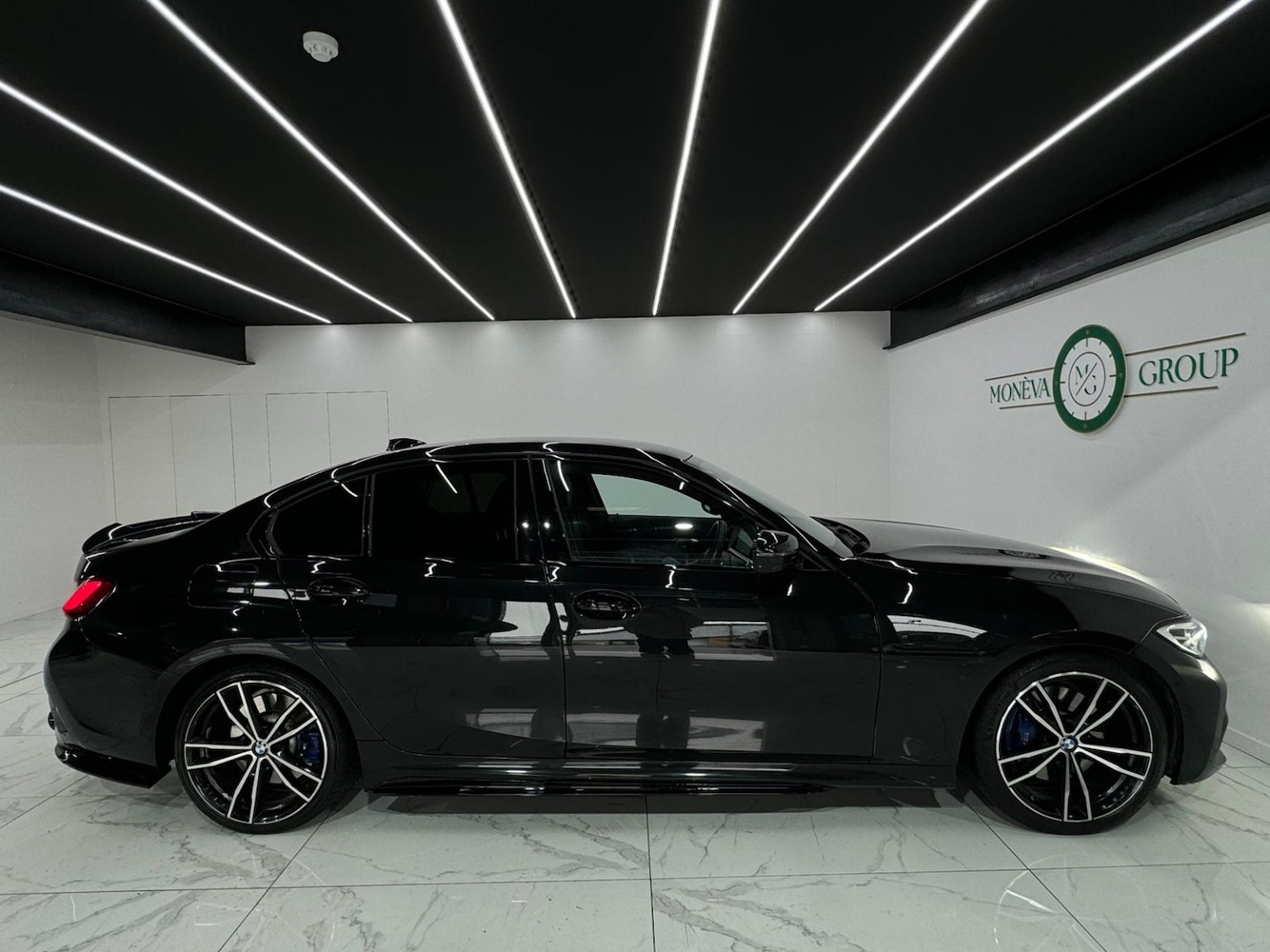 Used BMW 3 Series 2020 for sale - 77622381: Photo 3