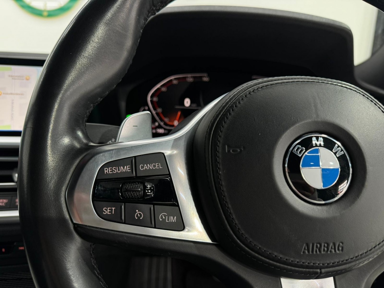 Used BMW 3 Series 2020 for sale - 77622381: Photo 30