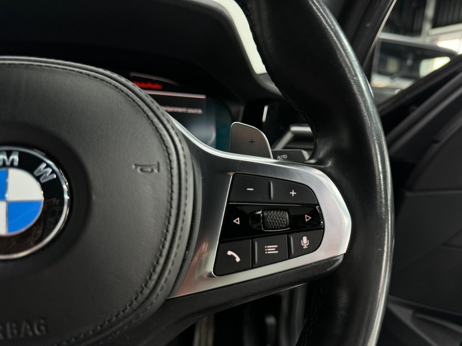 Used BMW 3 Series 2020 for sale - 77622381: Photo 31