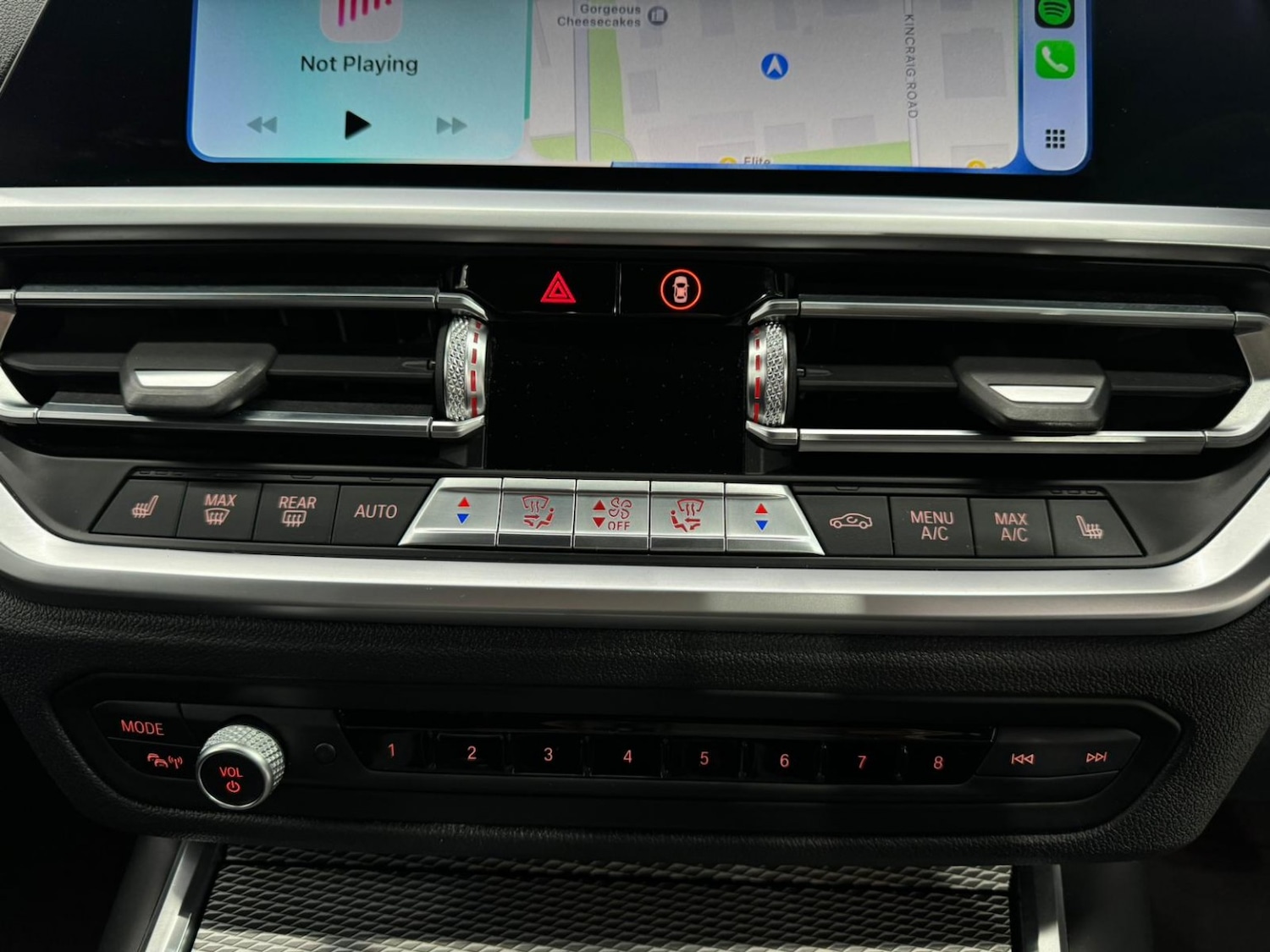 Used BMW 3 Series 2020 for sale - 77622381: Photo 34