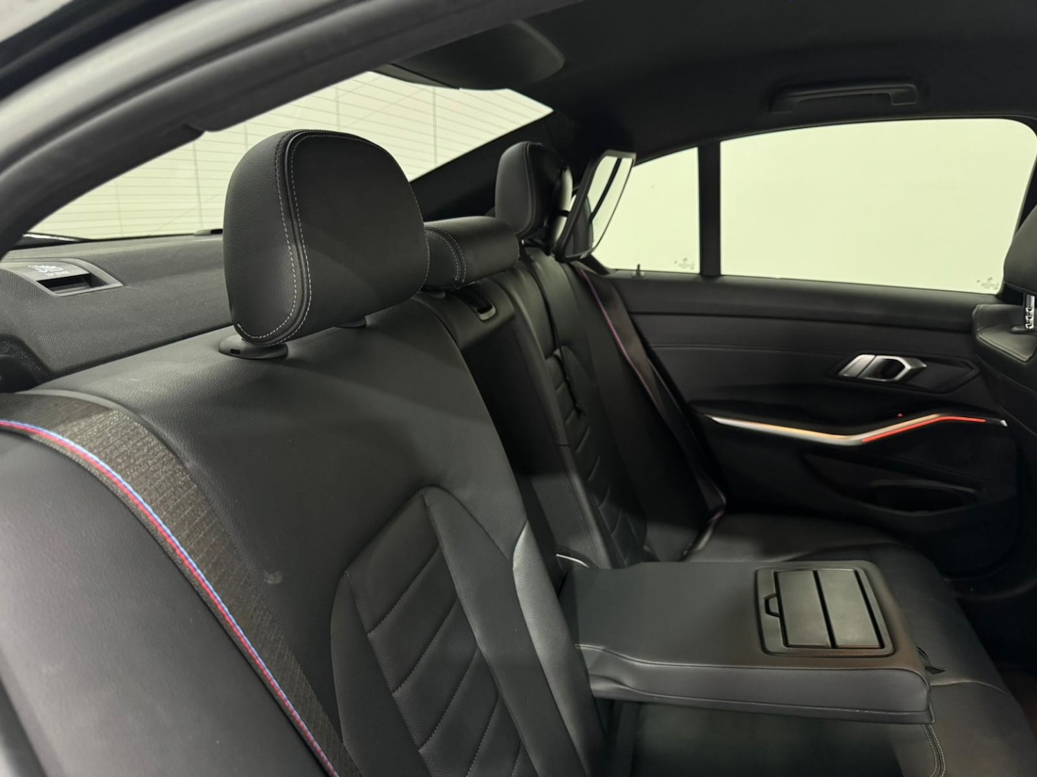 Used BMW 3 Series 2020 for sale - 77622381: Photo 38