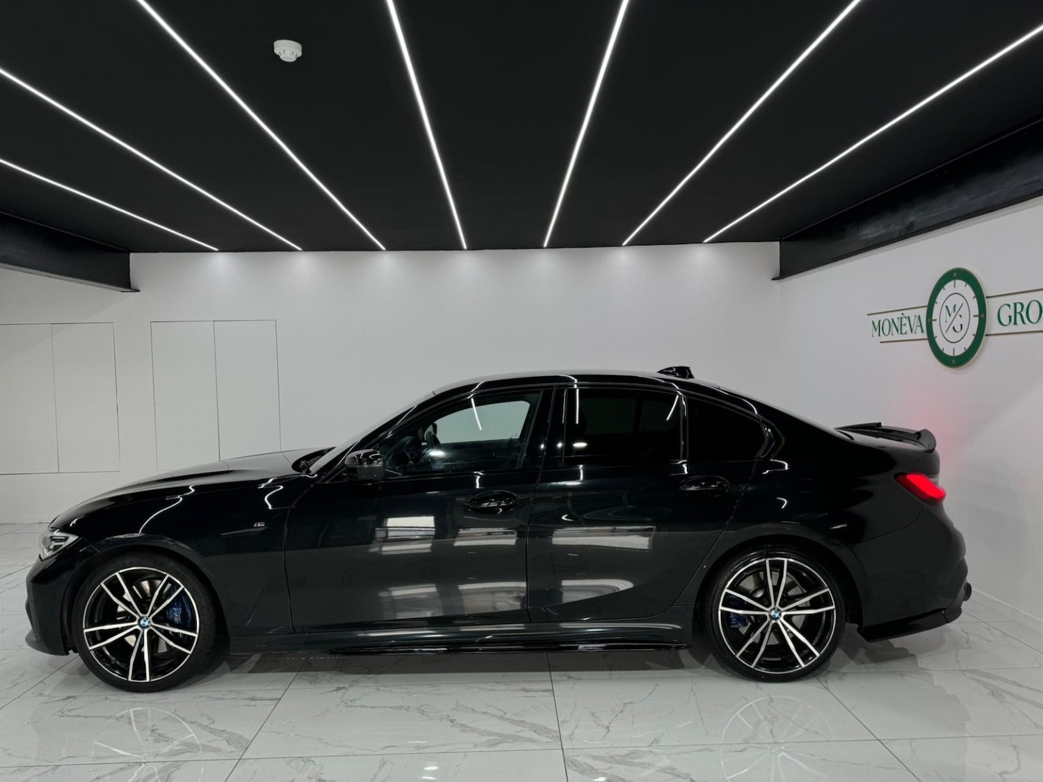 Used BMW 3 Series 2020 for sale - 77622381: Photo 4