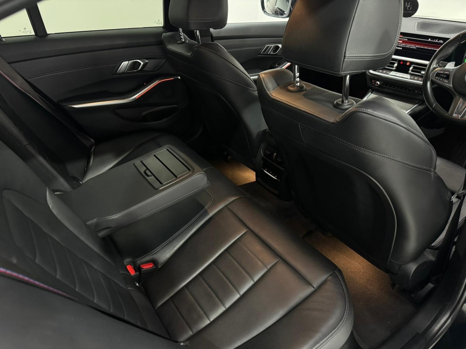 Used BMW 3 Series 2020 for sale - 77622381: Photo 40