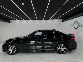 Used BMW 3 Series 2020 for sale - 77622381: Photo