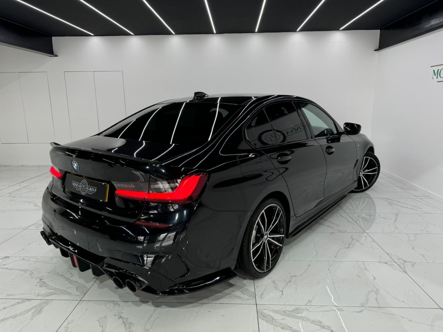 Used BMW 3 Series 2020 for sale - 77622381: Photo 5