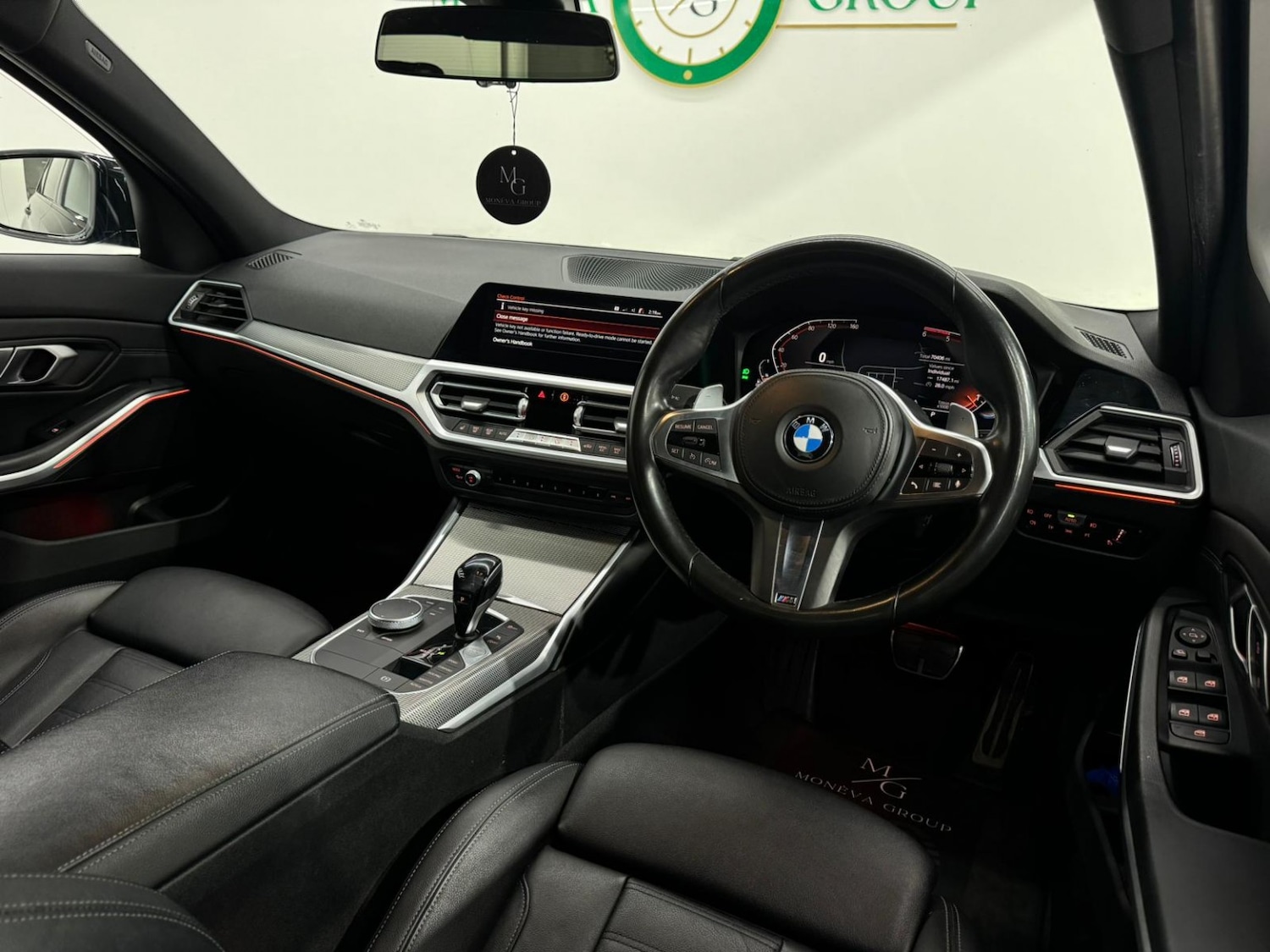 Used BMW 3 Series 2020 for sale - 77622381: Photo 7