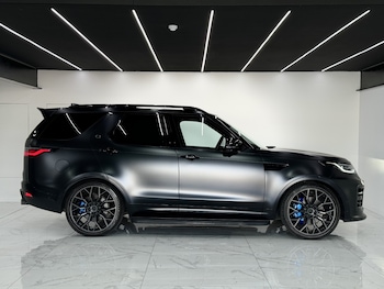 Used Land Rover Discovery 2024 for sale - 78680677: Photo