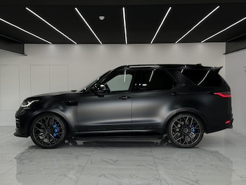Used Land Rover Discovery 2024 for sale - 78680677: Photo