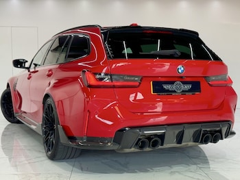 Used BMW M3 2023 for sale - 79234912: Photo