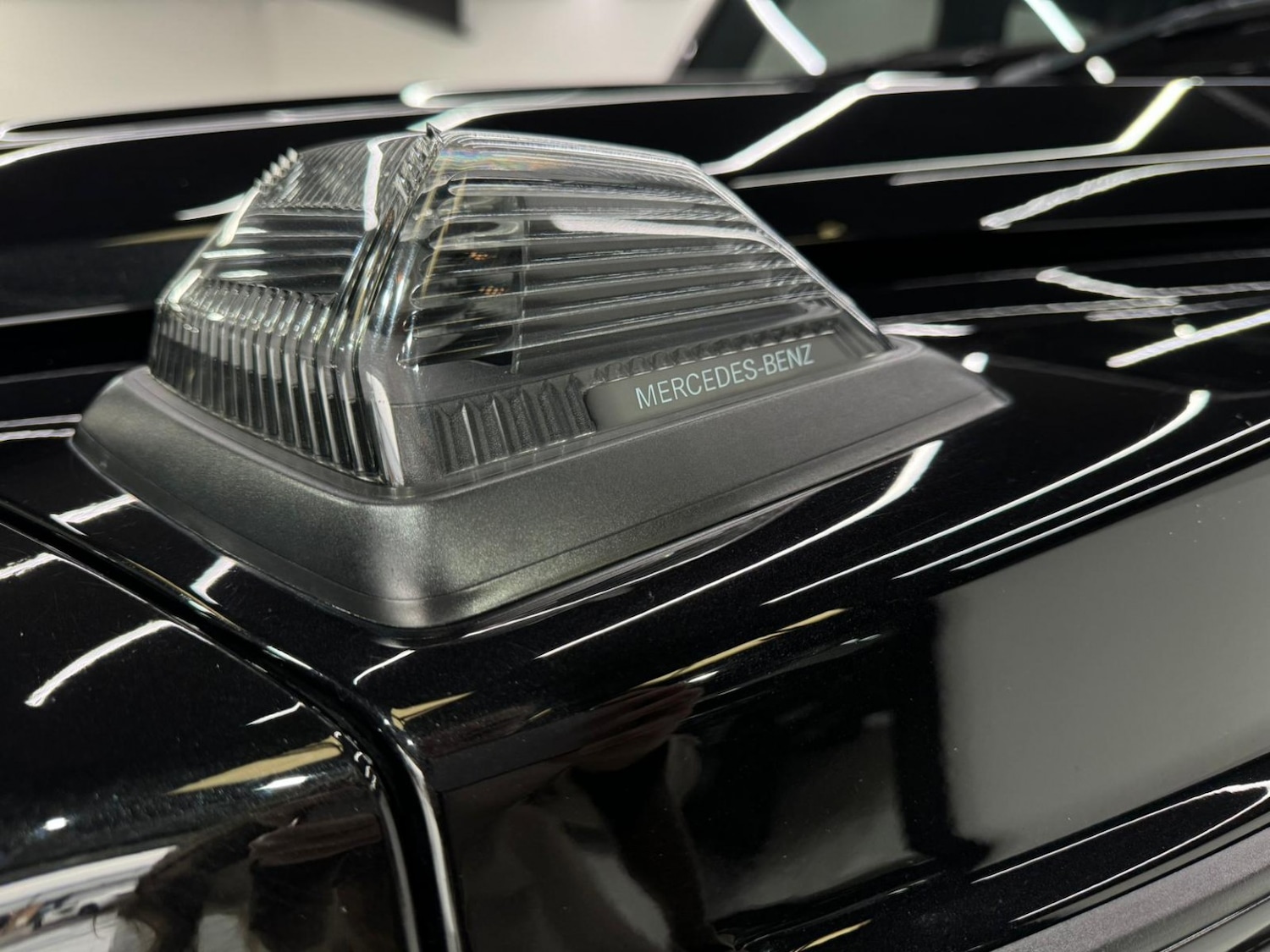 Used Mercedes-Benz G Class 2018 for sale - 77721239: Photo 25