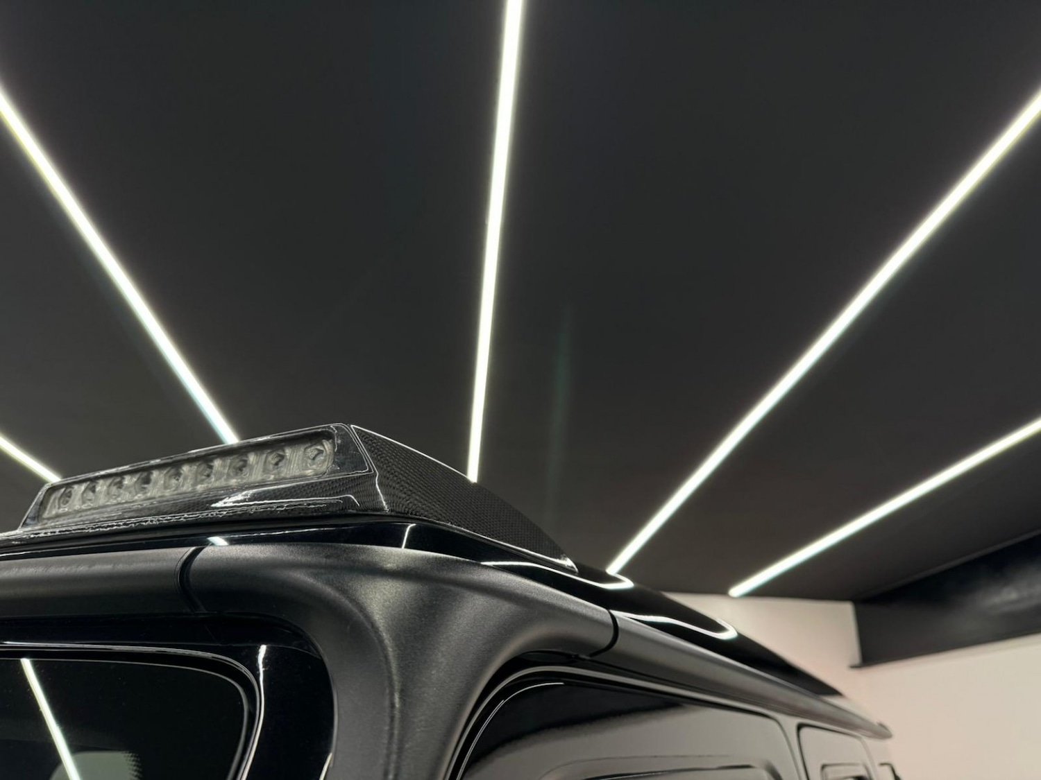 Used Mercedes-Benz G Class 2018 for sale - 77721239: Photo 28