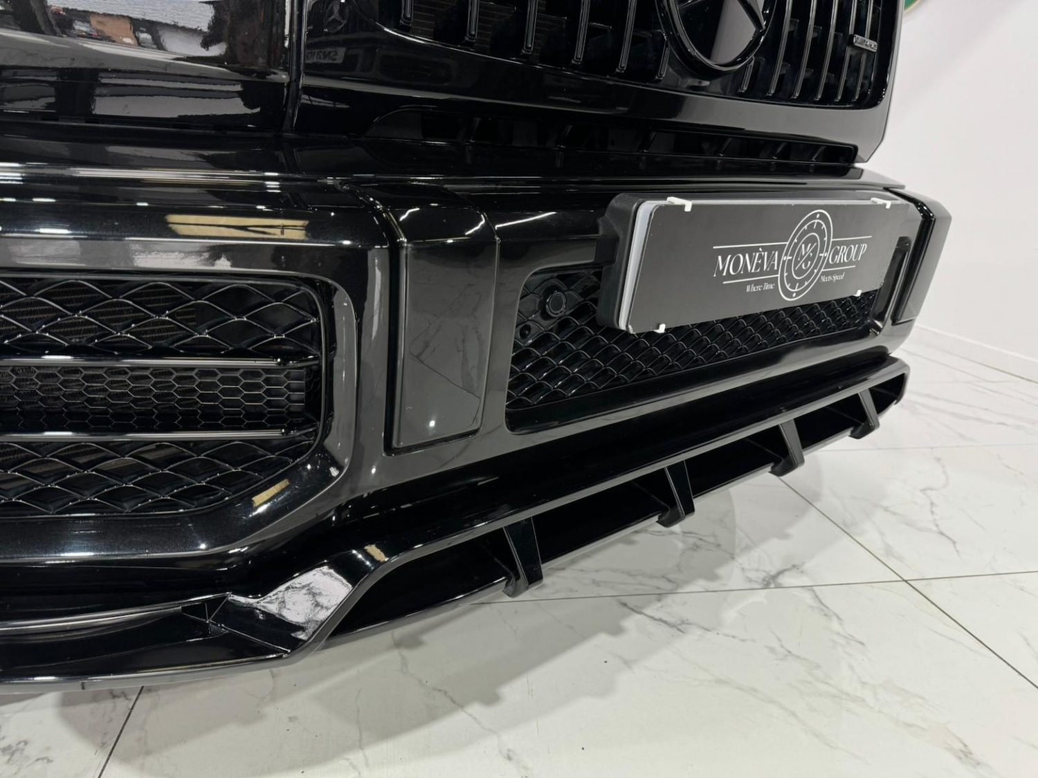 Used Mercedes-Benz G Class 2018 for sale - 77721239: Photo 31