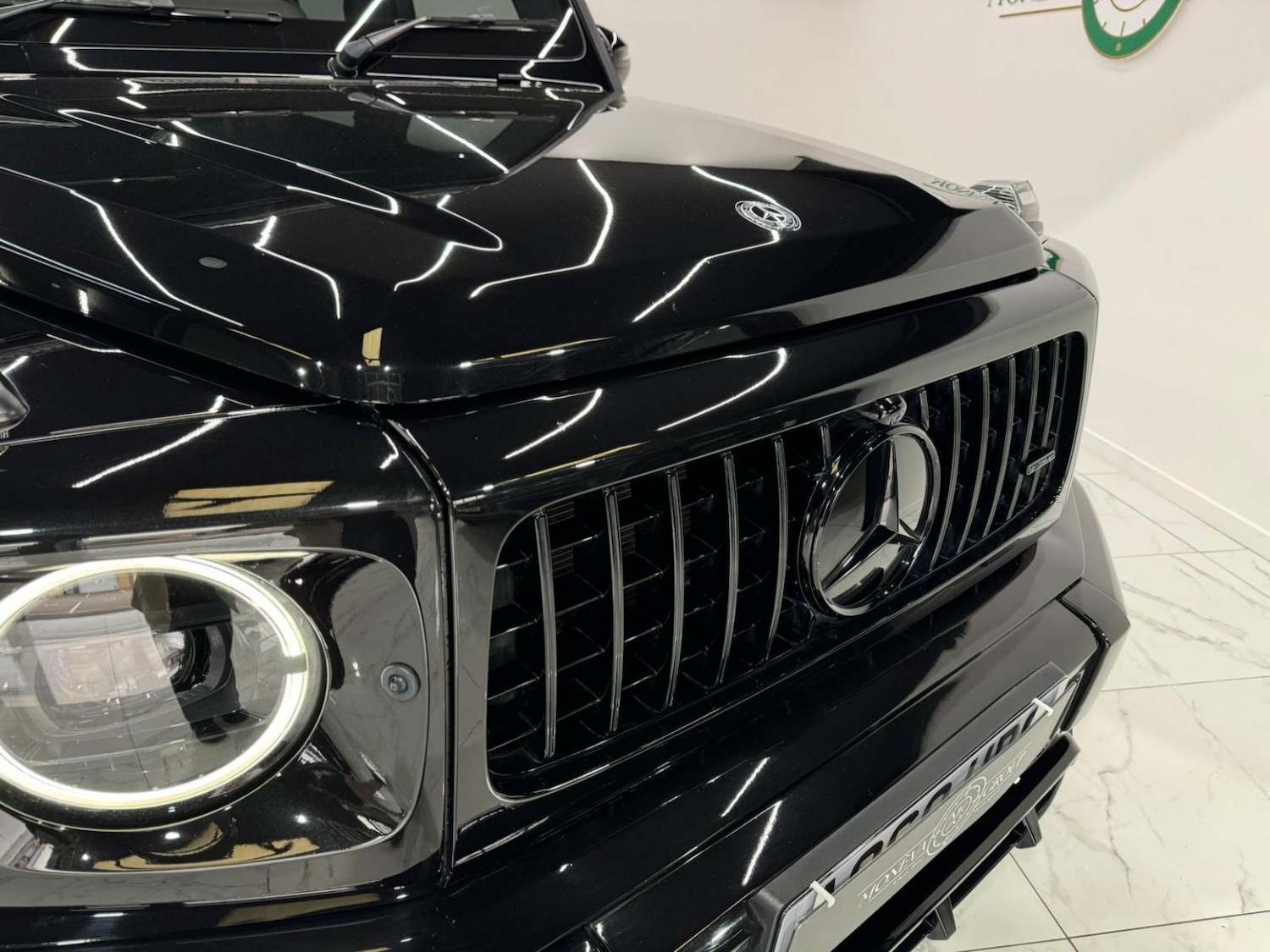 Used Mercedes-Benz G Class 2018 for sale - 77721239: Photo 33