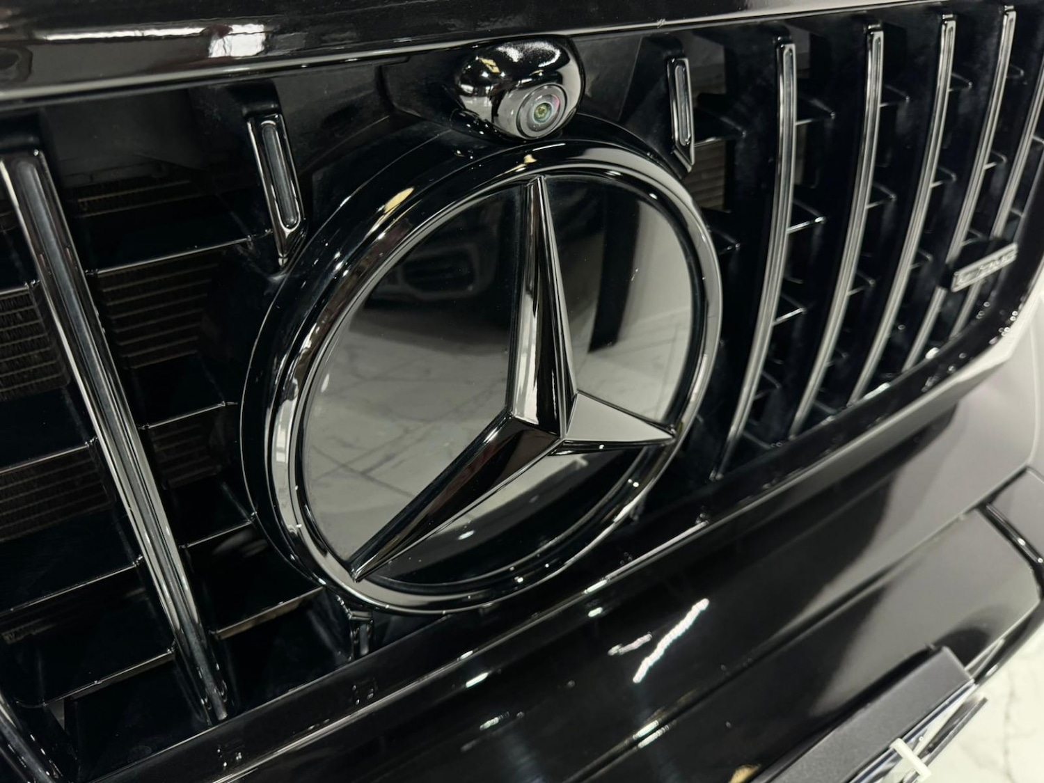 Used Mercedes-Benz G Class 2018 for sale - 77721239: Photo 37