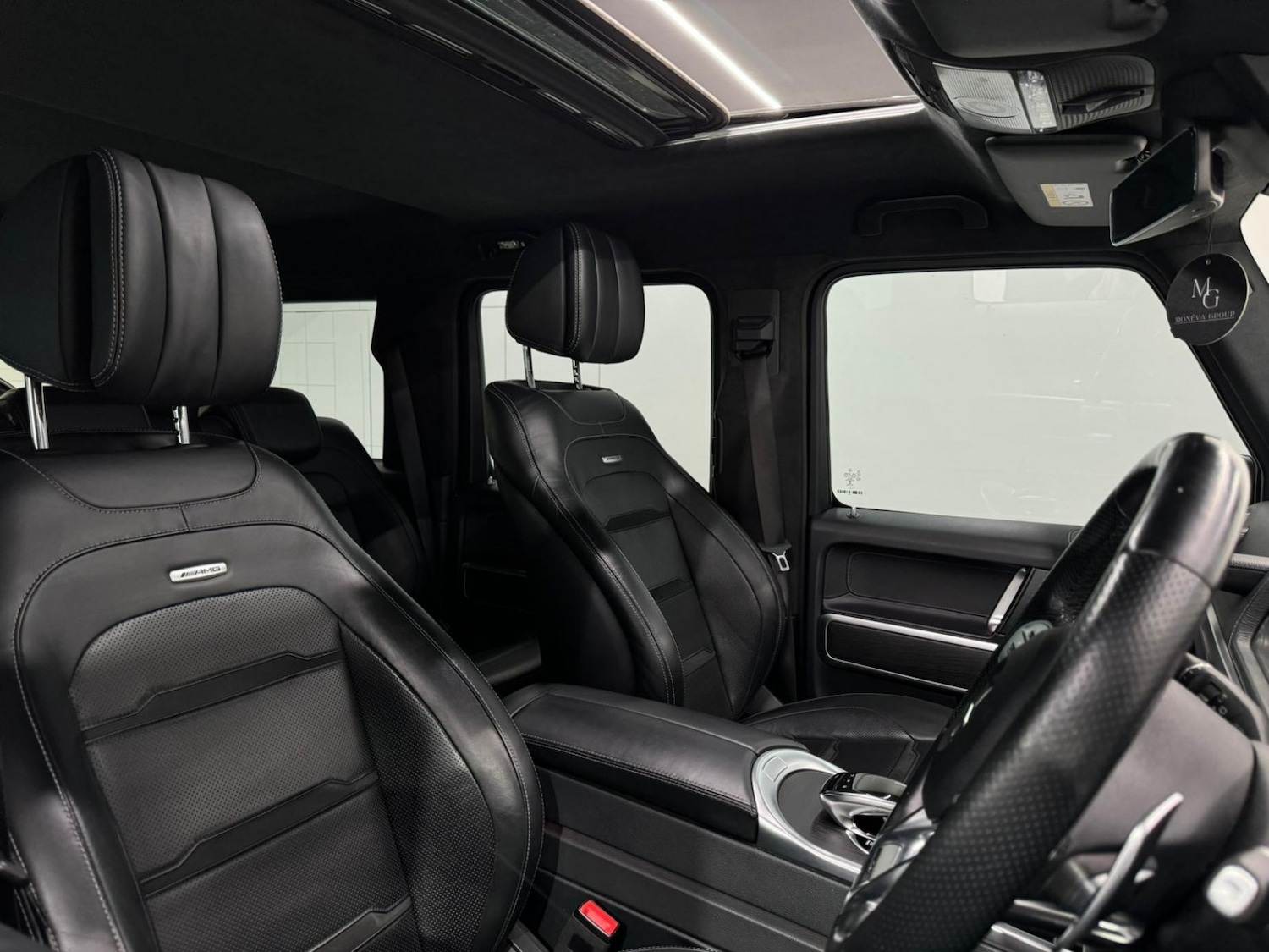 Used Mercedes-Benz G Class 2018 for sale - 77721239: Photo 45