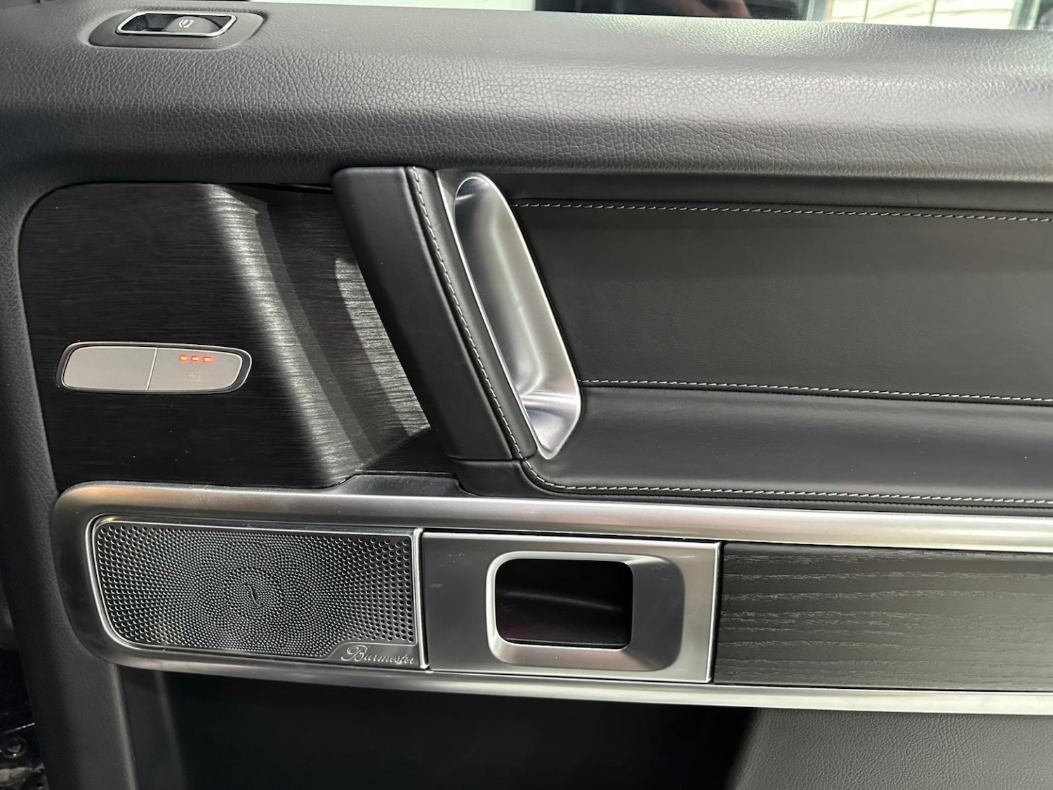 Used Mercedes-Benz G Class 2018 for sale - 77721239: Photo 50