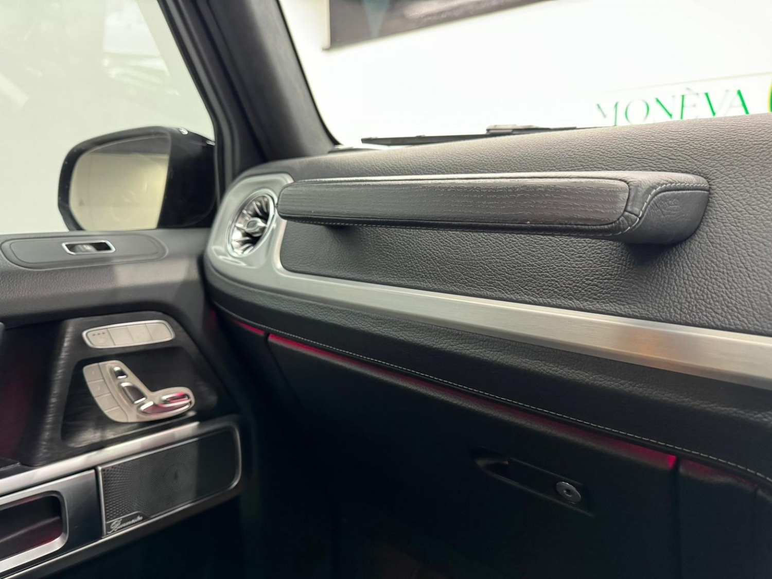 Used Mercedes-Benz G Class 2018 for sale - 77721239: Photo 55