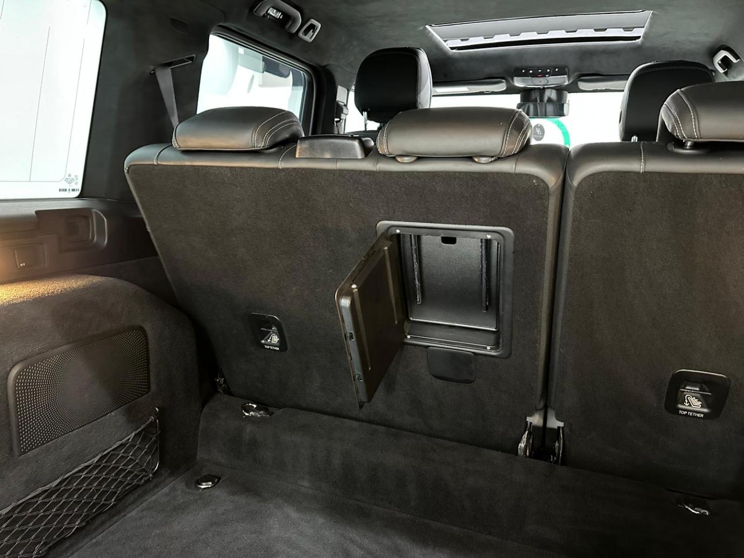 Used Mercedes-Benz G Class 2018 for sale - 77721239: Photo 56