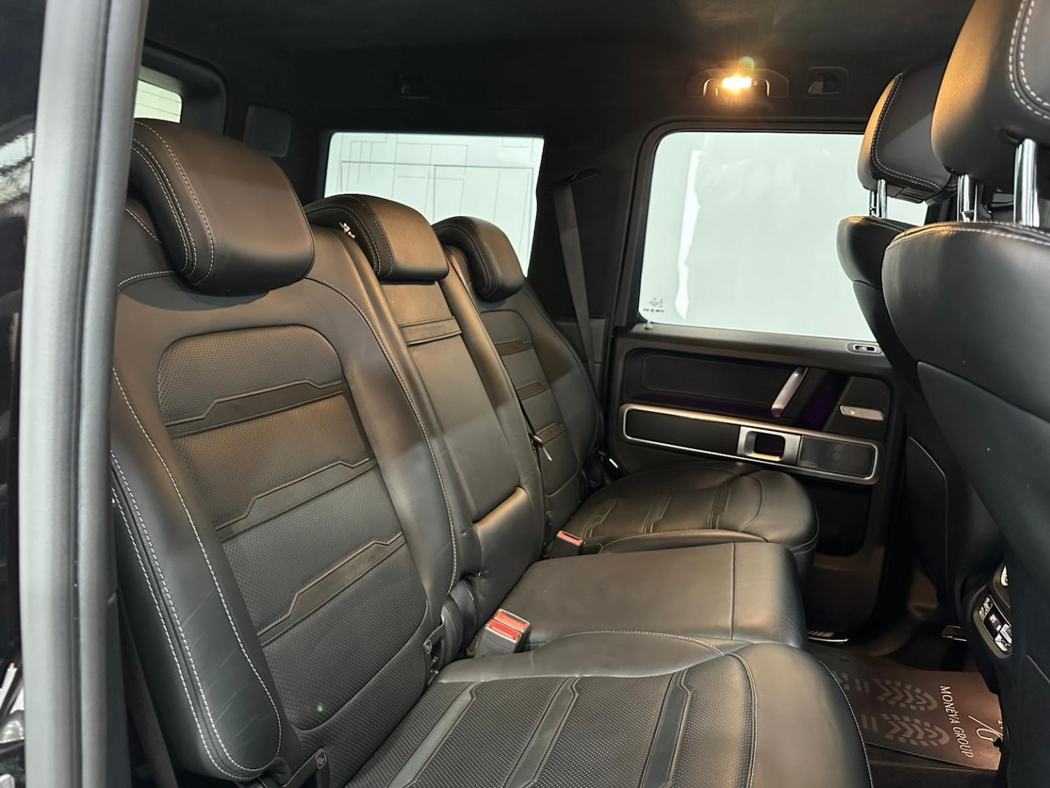 Used Mercedes-Benz G Class 2018 for sale - 77721239: Photo 57