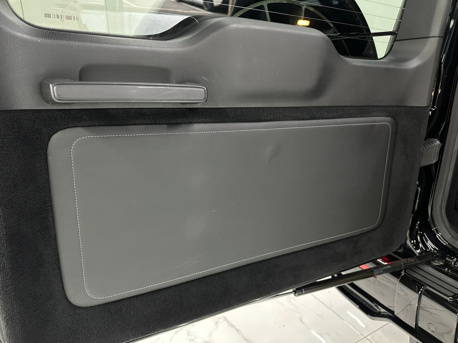 Used Mercedes-Benz G Class 2018 for sale - 77721239: Photo 58