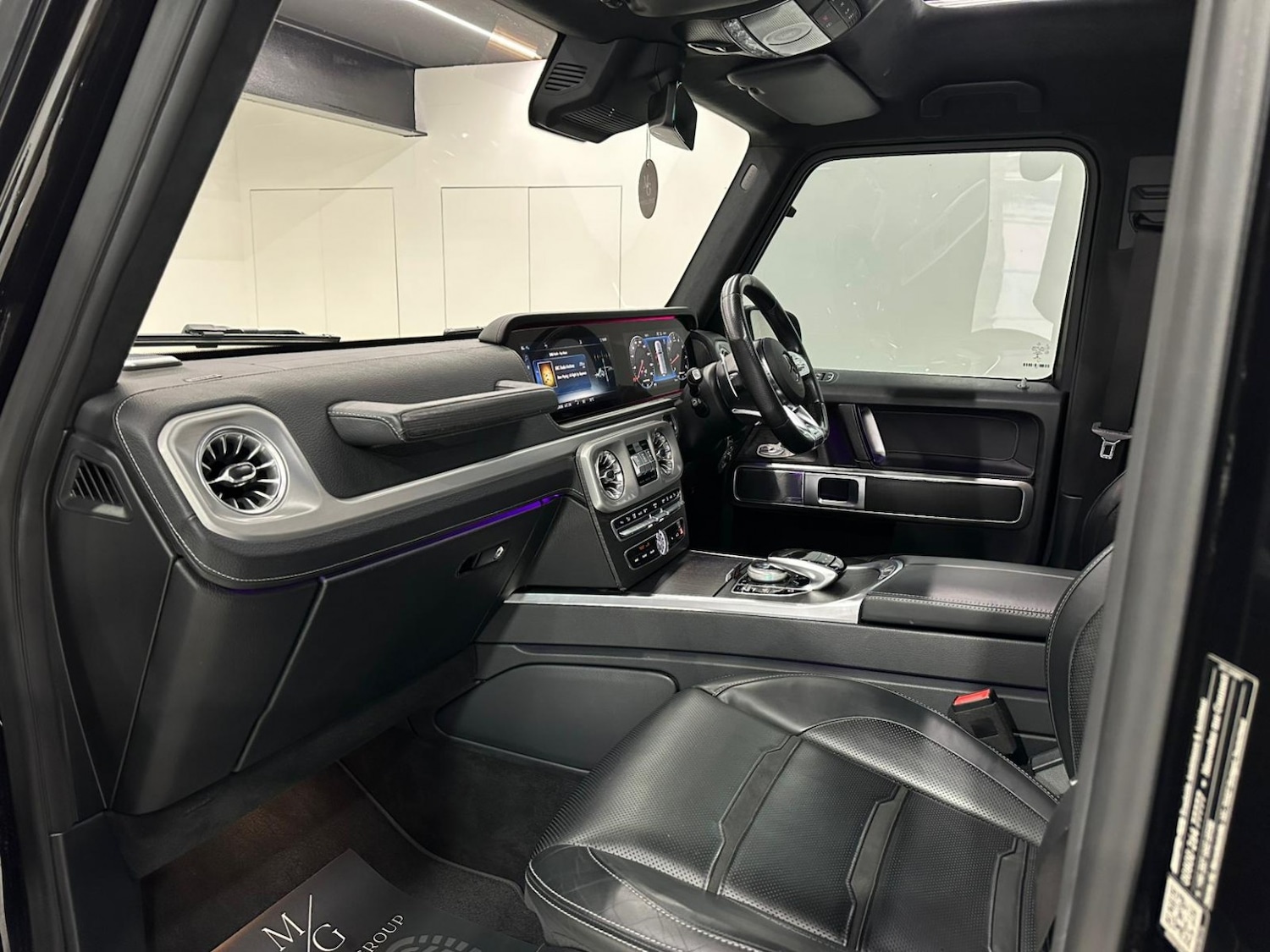 Used Mercedes-Benz G Class 2018 for sale - 77721239: Photo 9