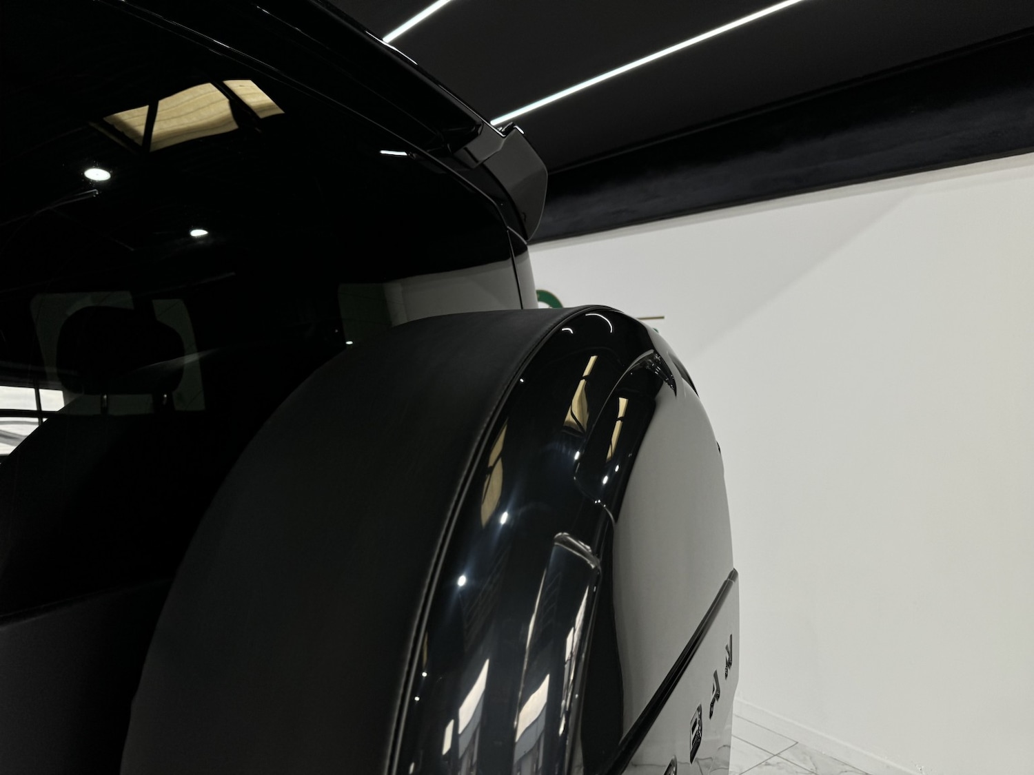 Used Land Rover Defender 2025 for sale - 77781687: Photo 11