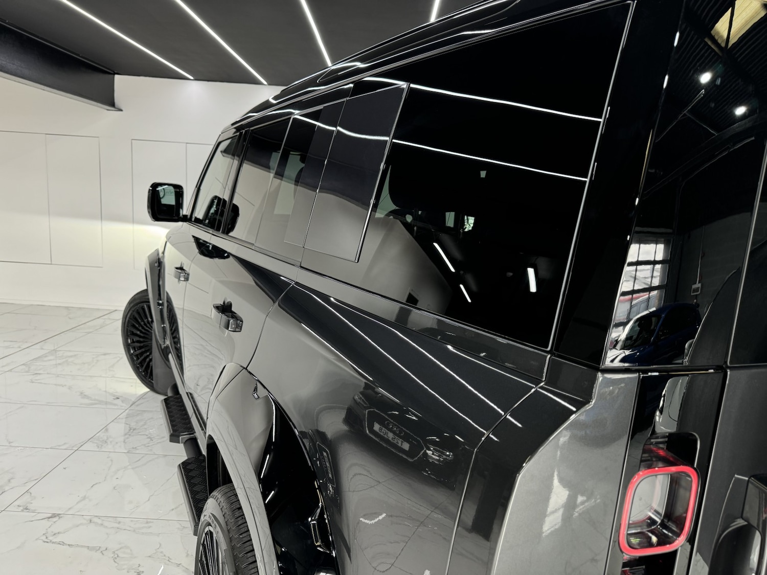 Used Land Rover Defender 2025 for sale - 77781687: Photo 12