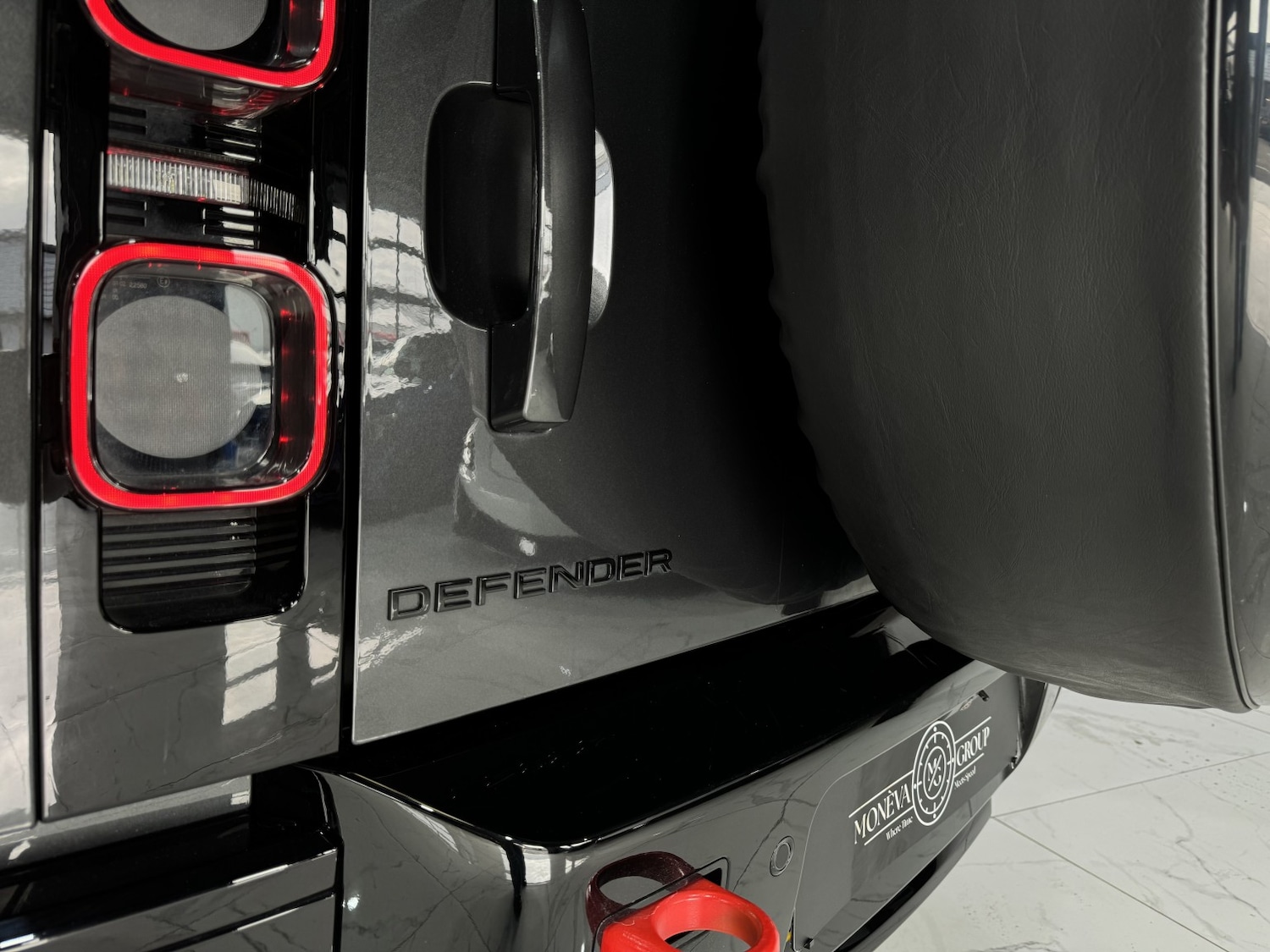 Used Land Rover Defender 2025 for sale - 77781687: Photo 13