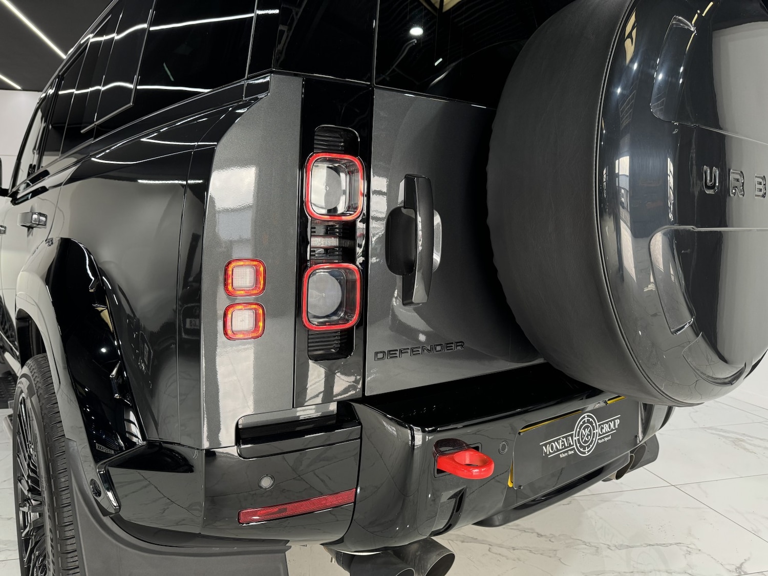 Used Land Rover Defender 2025 for sale - 77781687: Photo 14