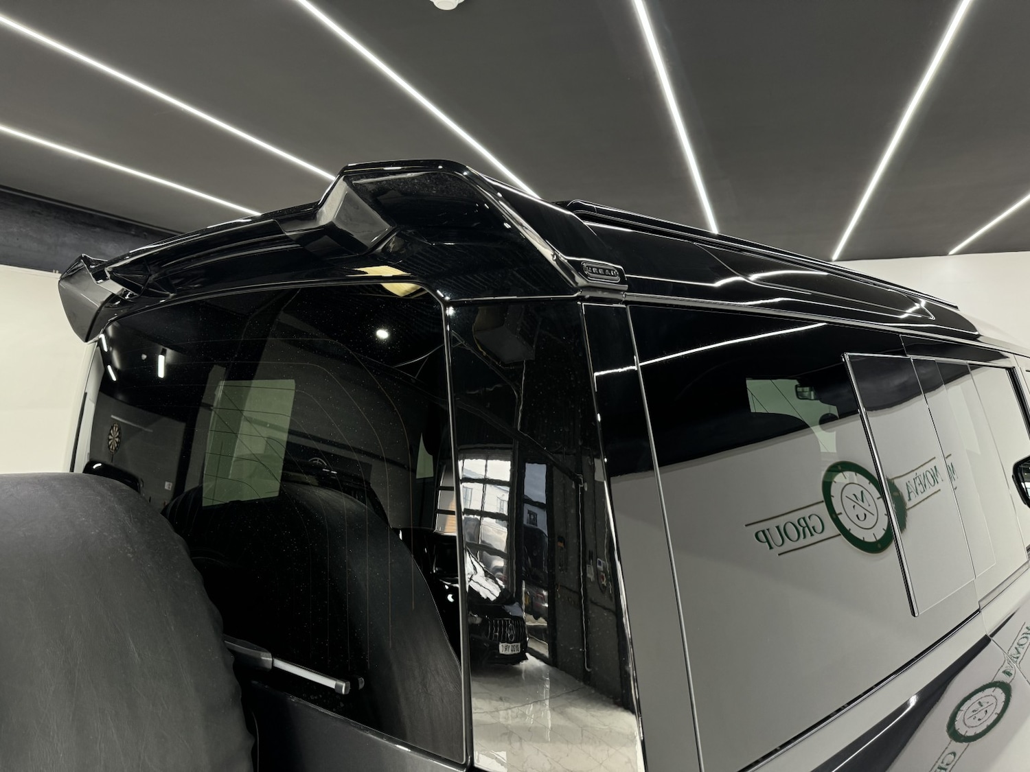 Used Land Rover Defender 2025 for sale - 77781687: Photo 15